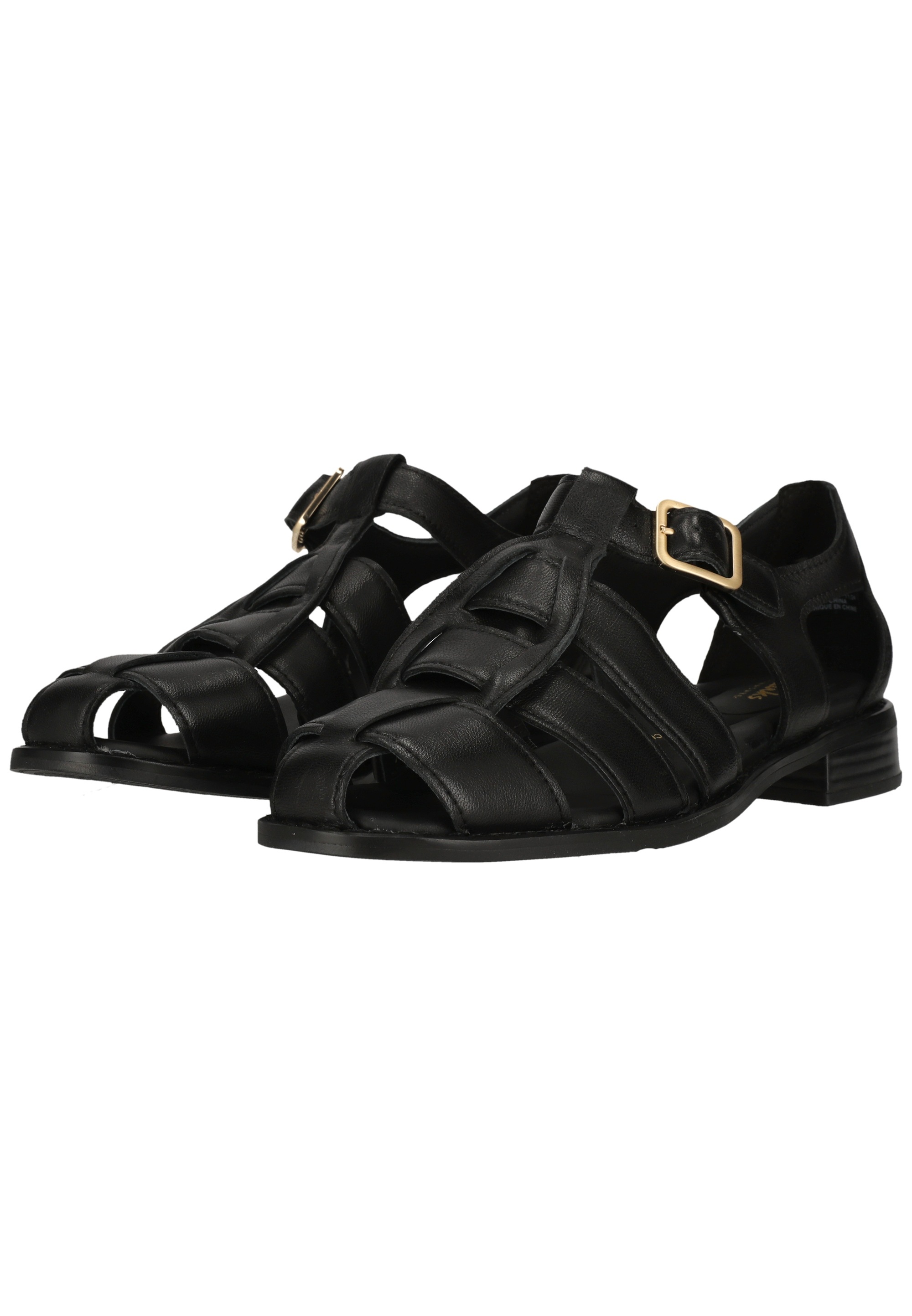 Clarks Hana Sun Sandals Black EU 41 3