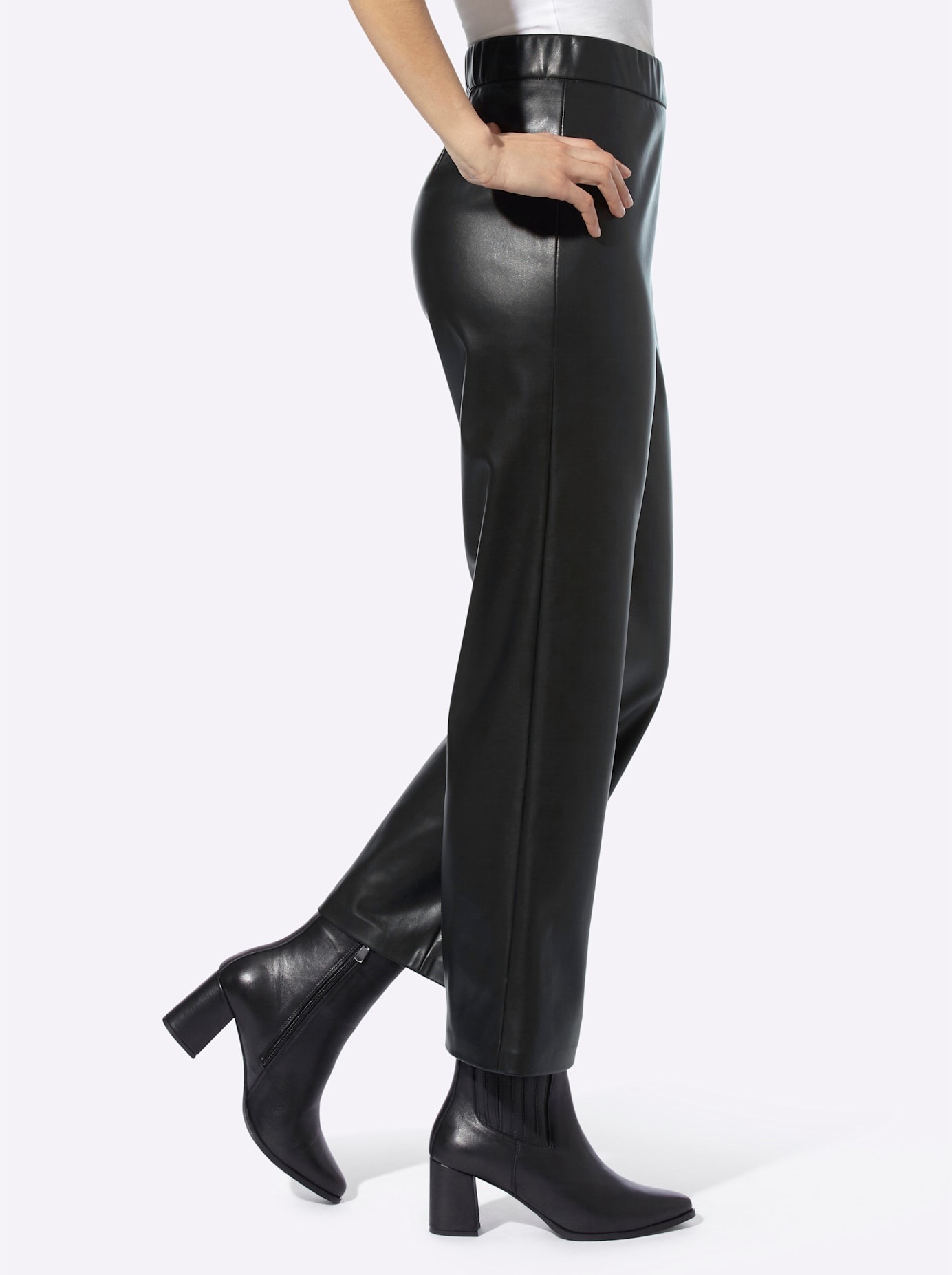 heine Webhose