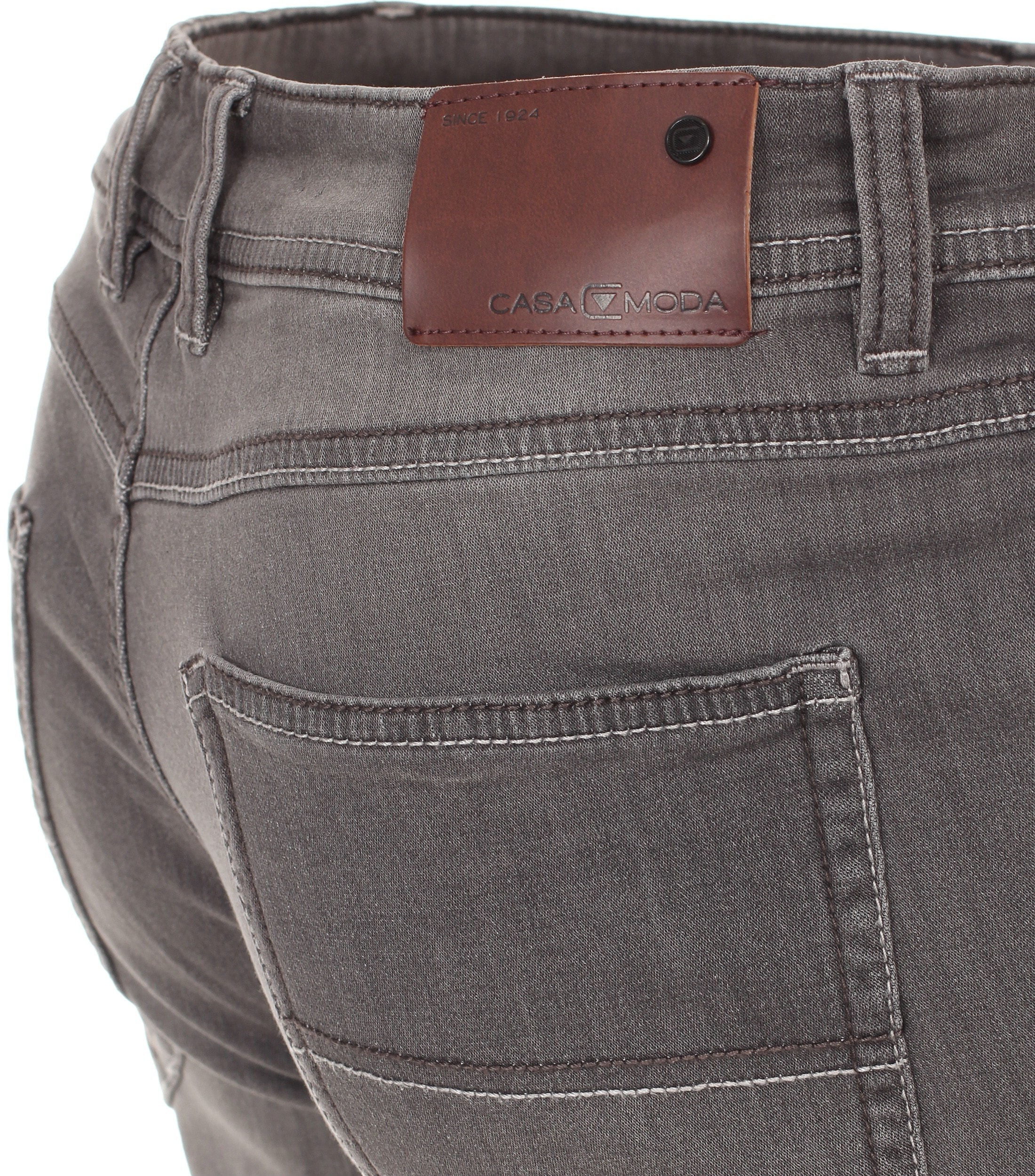 CASAMODA Shorts »CASAMODA Shorts uni«