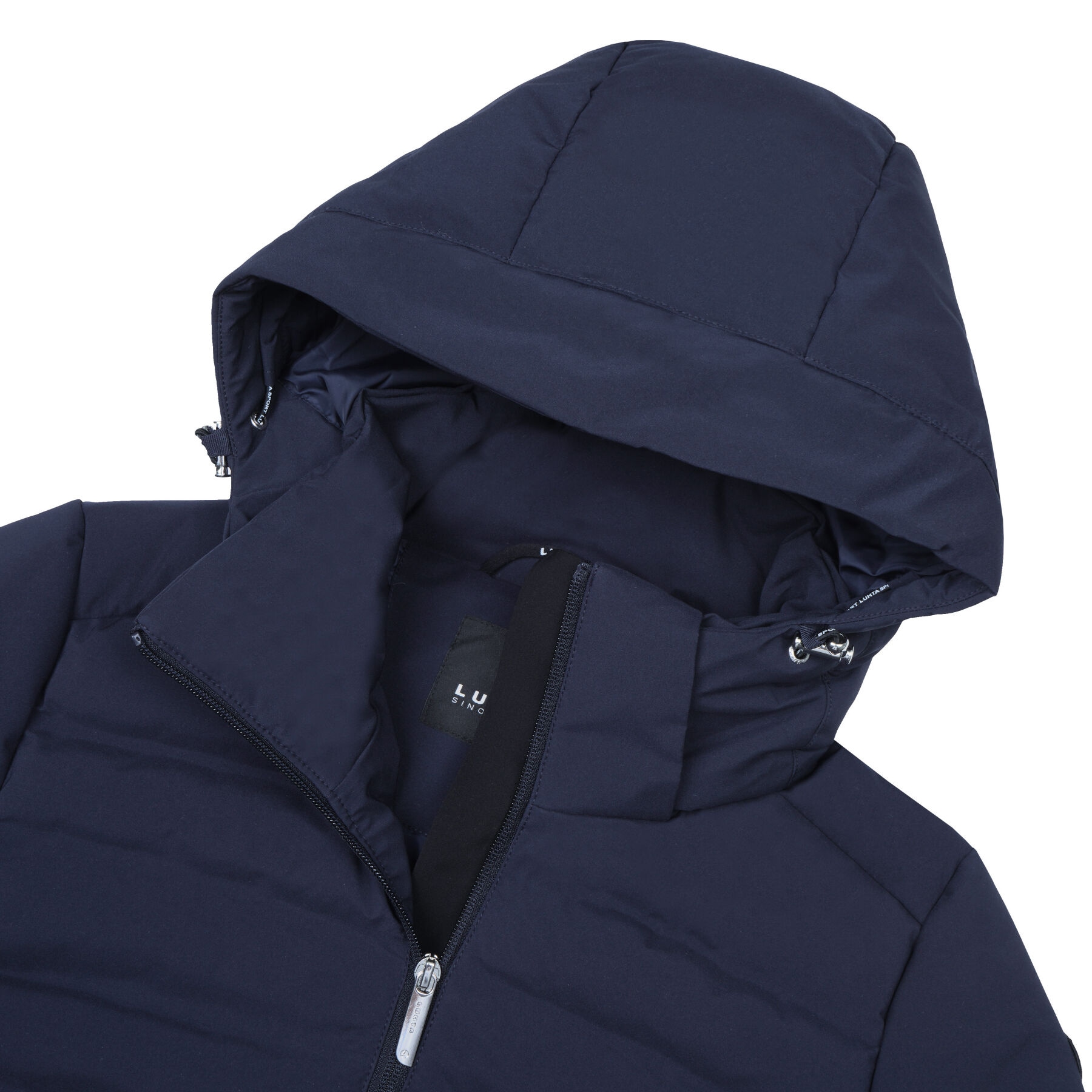 Luhta Outdoorjacke »Luhta Jacke Ilomantsi«