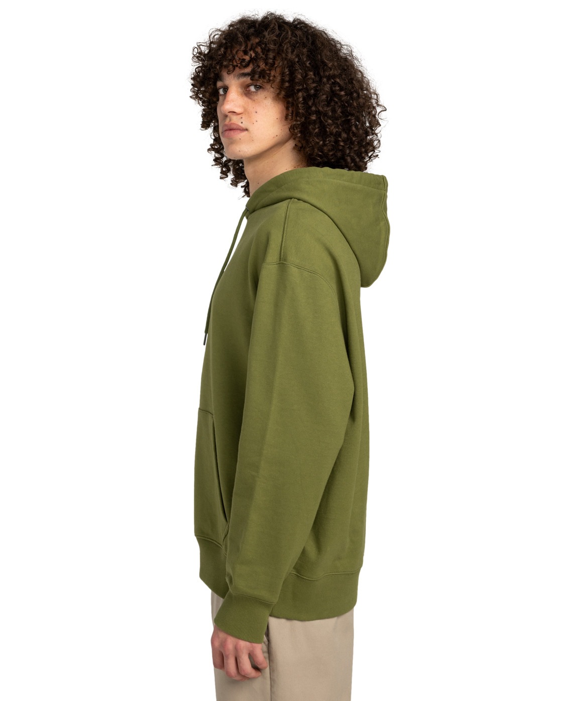 Element Hoodie »Cornell Cipher«
