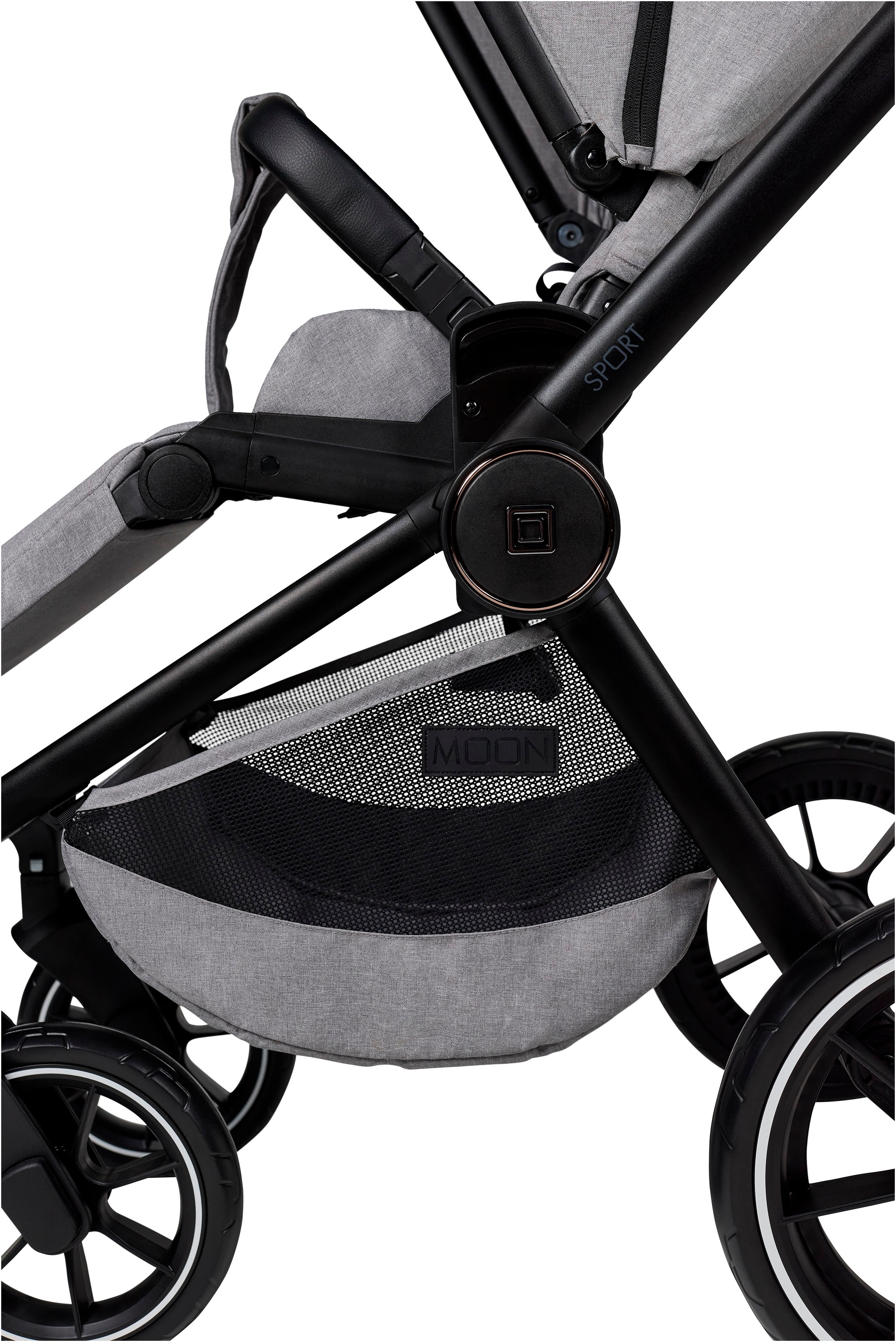 Moon Kinder-Buggy »SPORT«