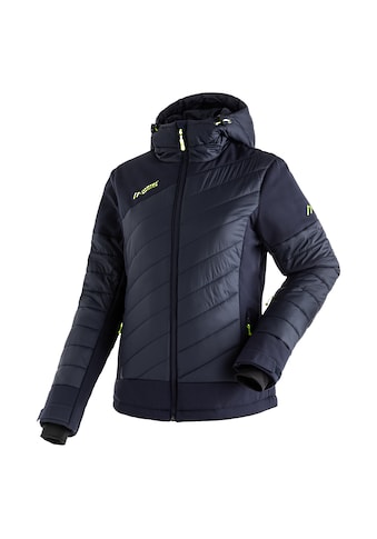 Maier Sports Funktionsjacke »Fast Vibes W« Hybridja...