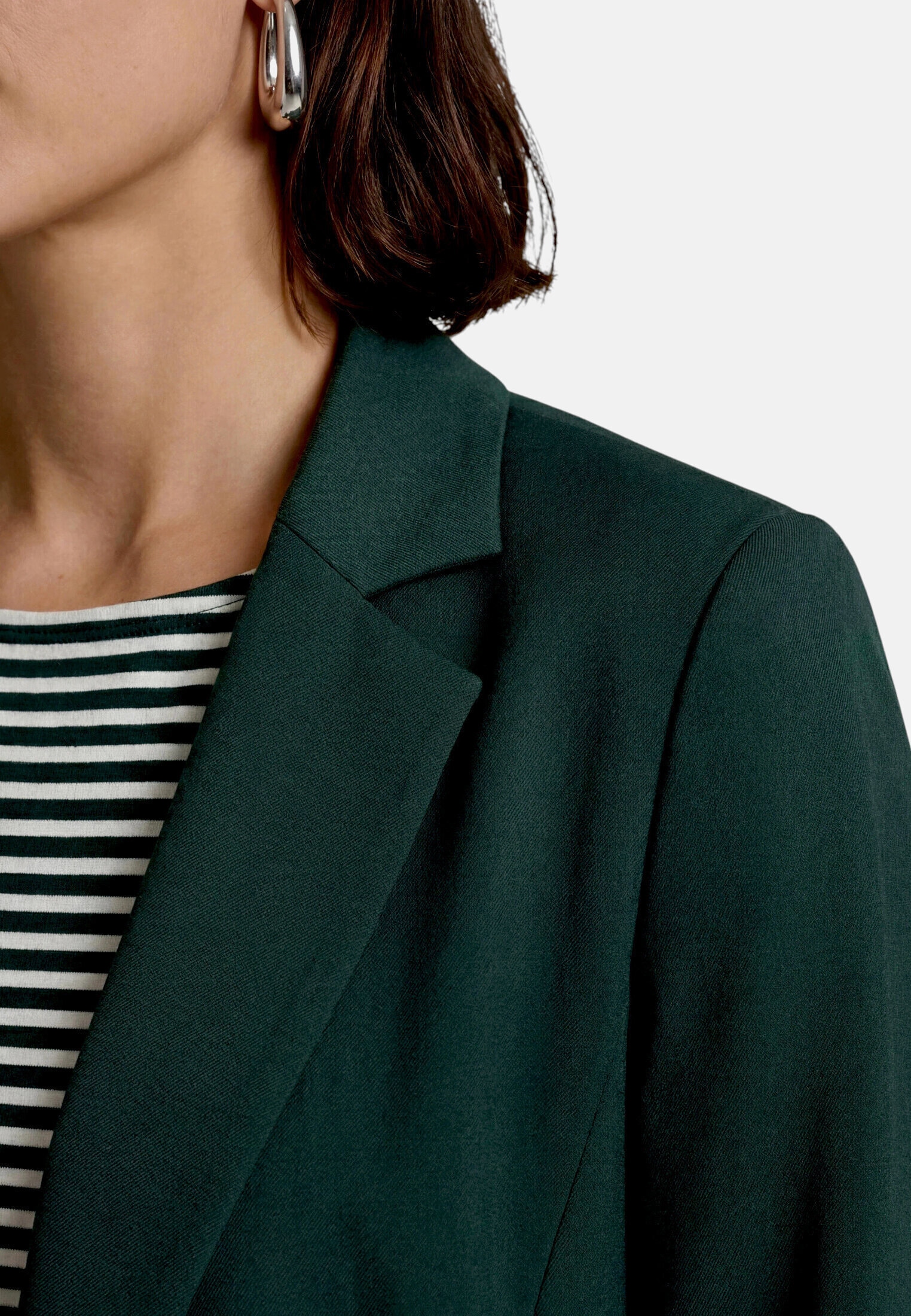 Zero »Damen gerader Schnitt« Material