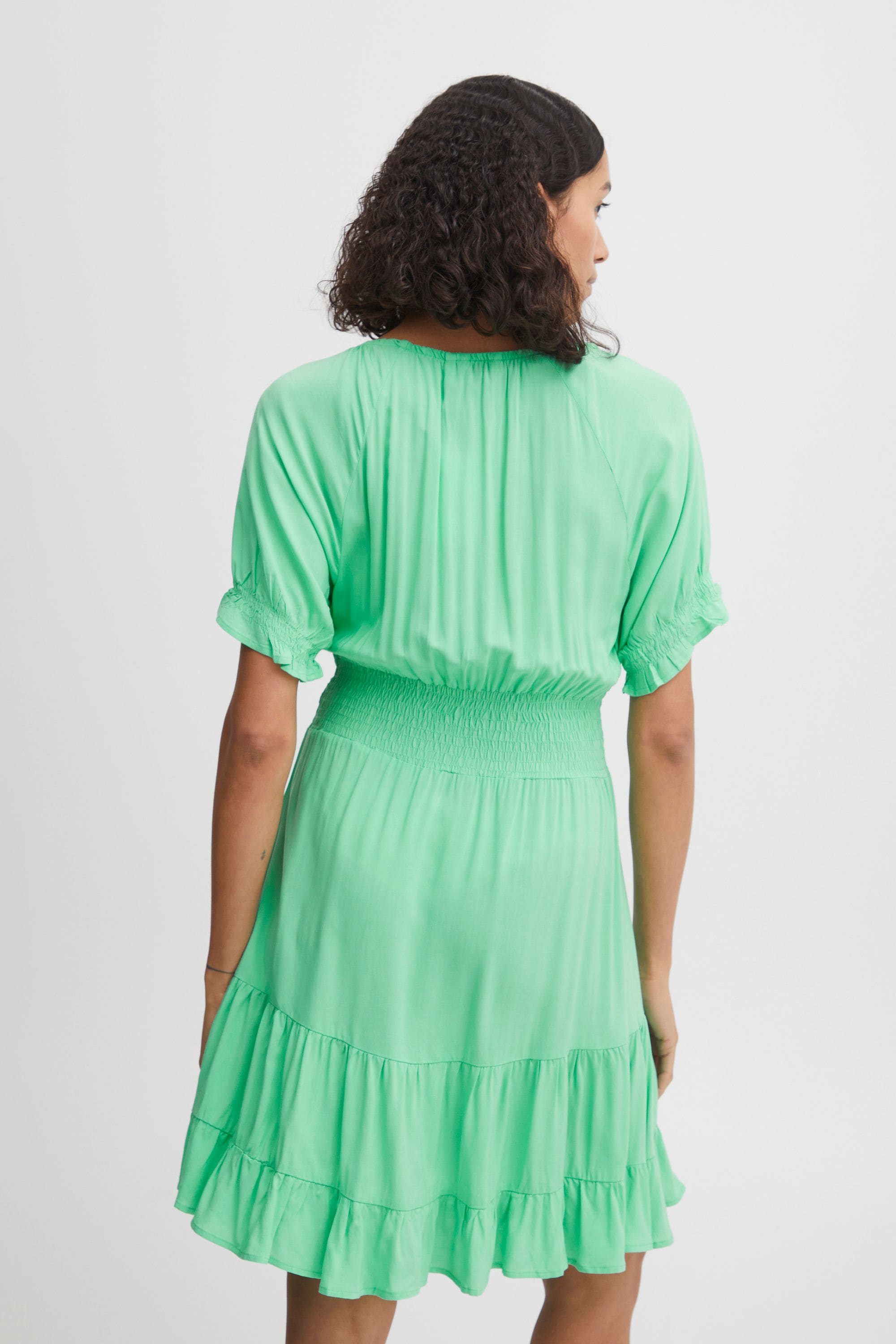 b.young Jerseykleid »Jerseykleid BYMmjoella«