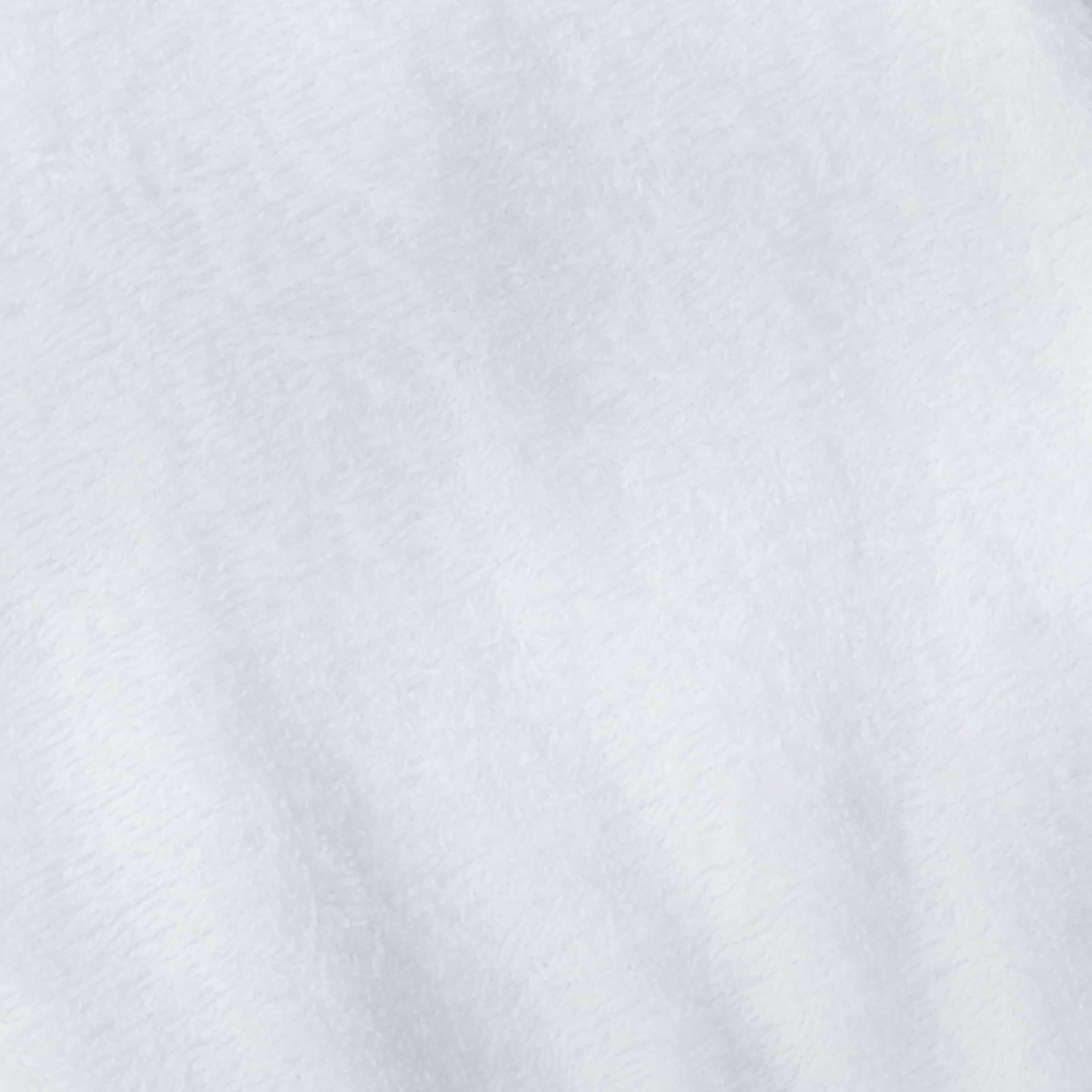 HAMMETEX Damenbademantel »Ren, 100% Baumwolle« 380 g/m² Frottee Bademantel mit Taschen – Saugfähig & Weich