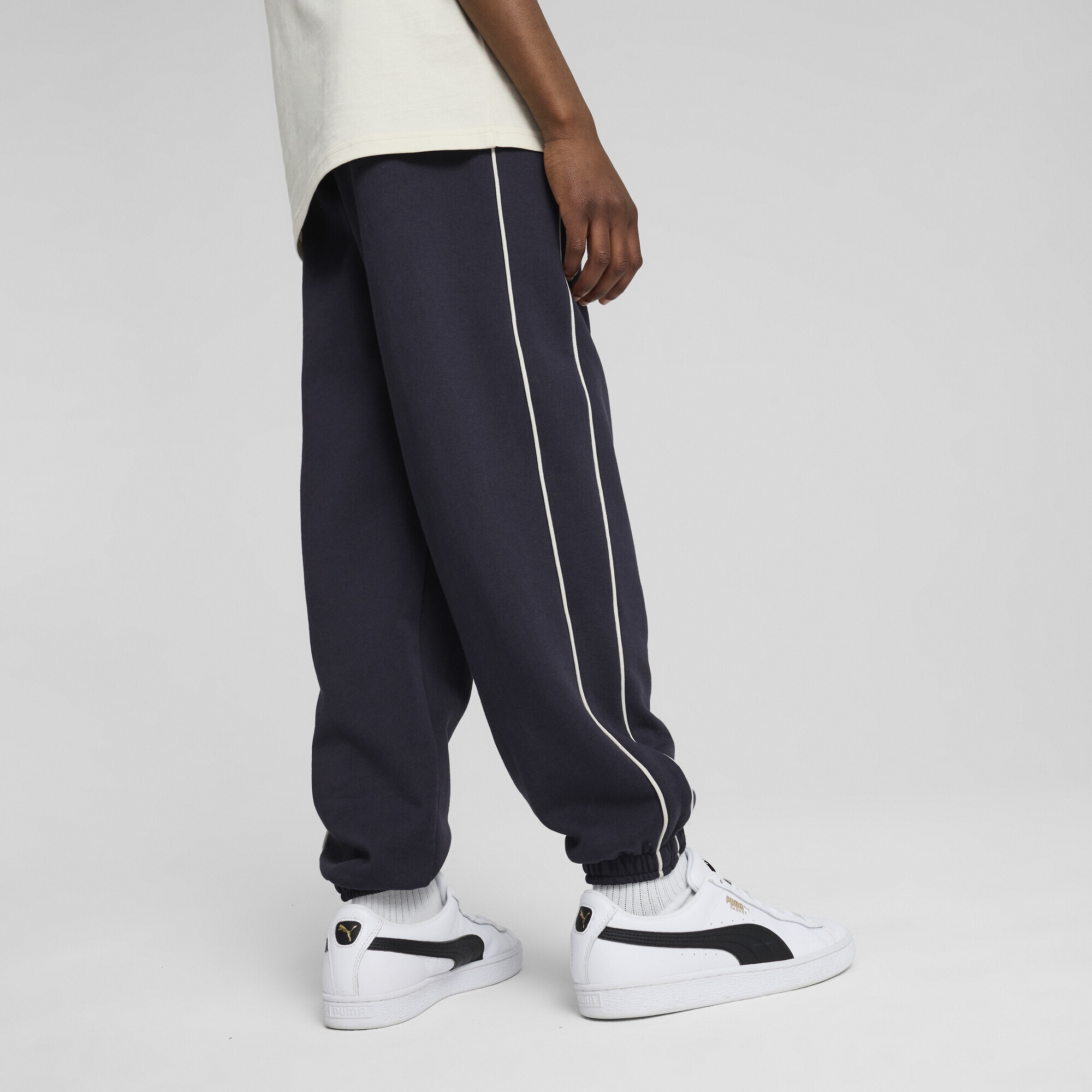 PUMA Sporthose »T7 SUPER PUMA Jogginghose Jungen«