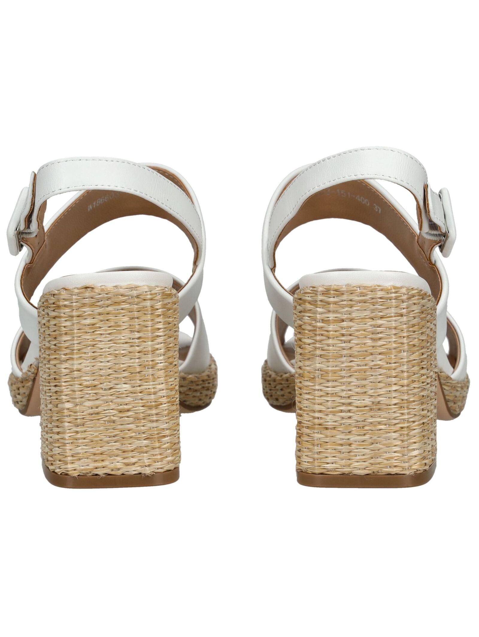 Regarde Le Ciel High-Heel-Sandalette »Regarde Le Ciel Sandalen Leder«