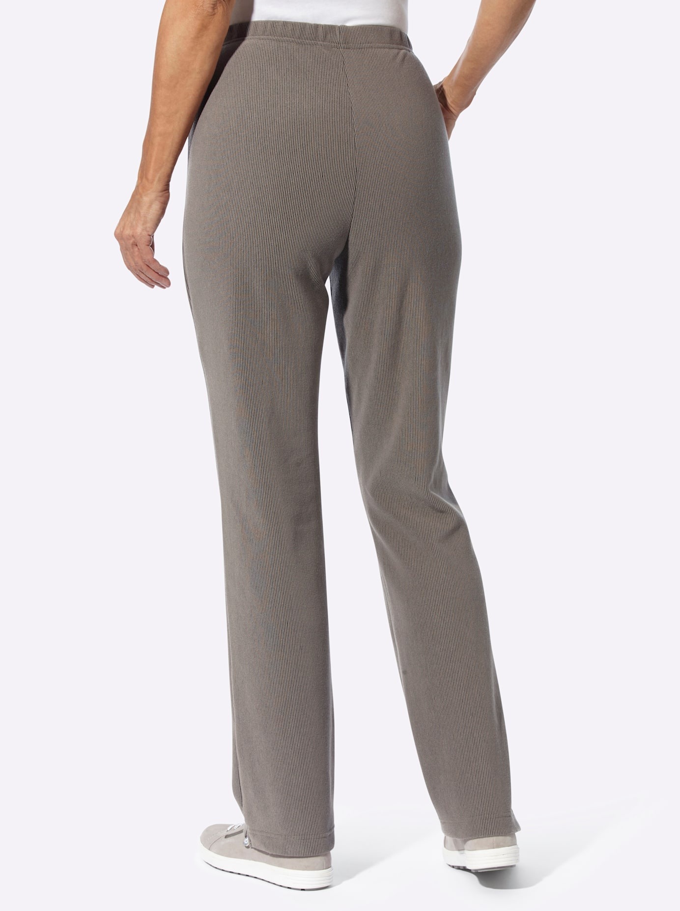 Classic Basics Schlupfhose