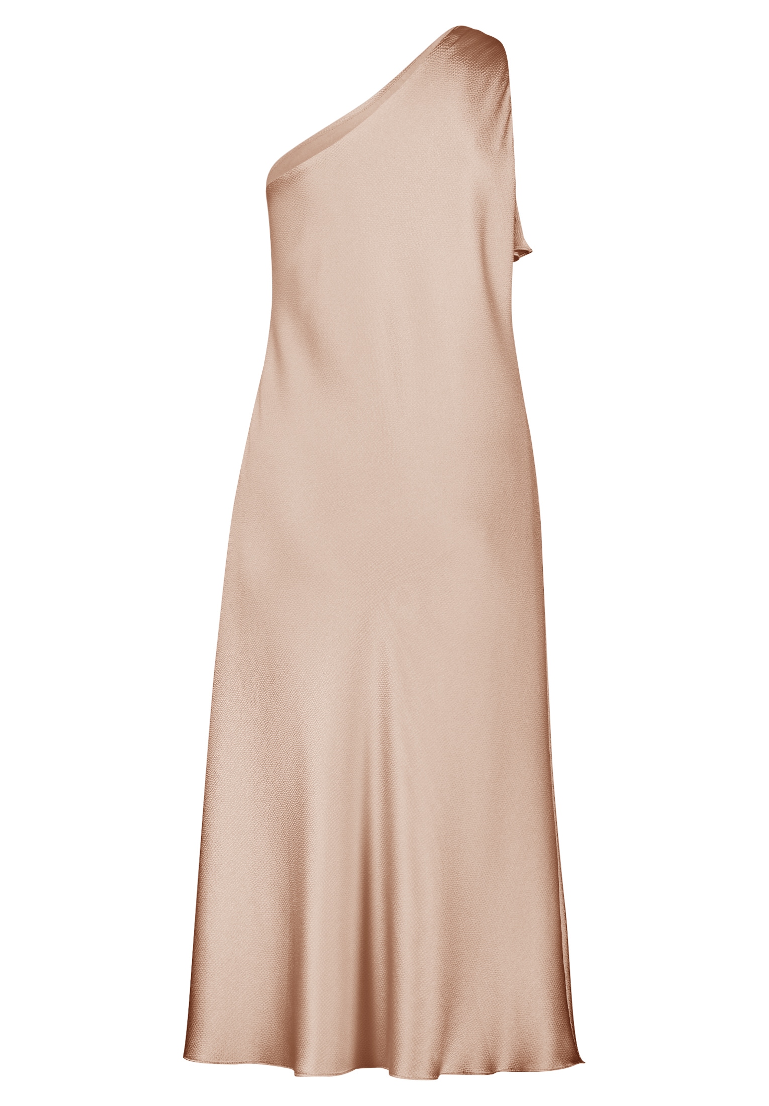 Vera Mont Cocktailkleid »Vera Mont Cocktailkleid mit Volant«, Schnallen