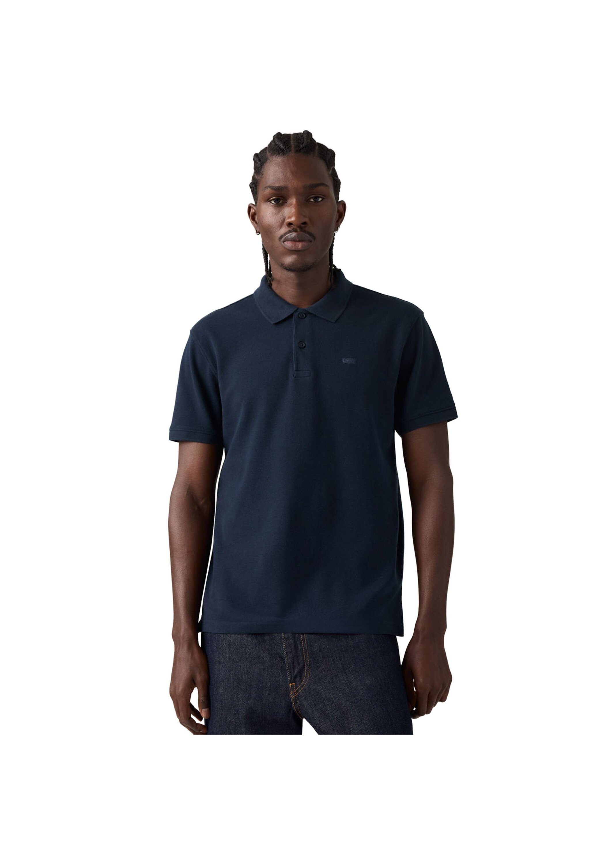 Levis Poloshirt "Poloshirt Icon Polo 1er Pack" 1 günstig online kaufen