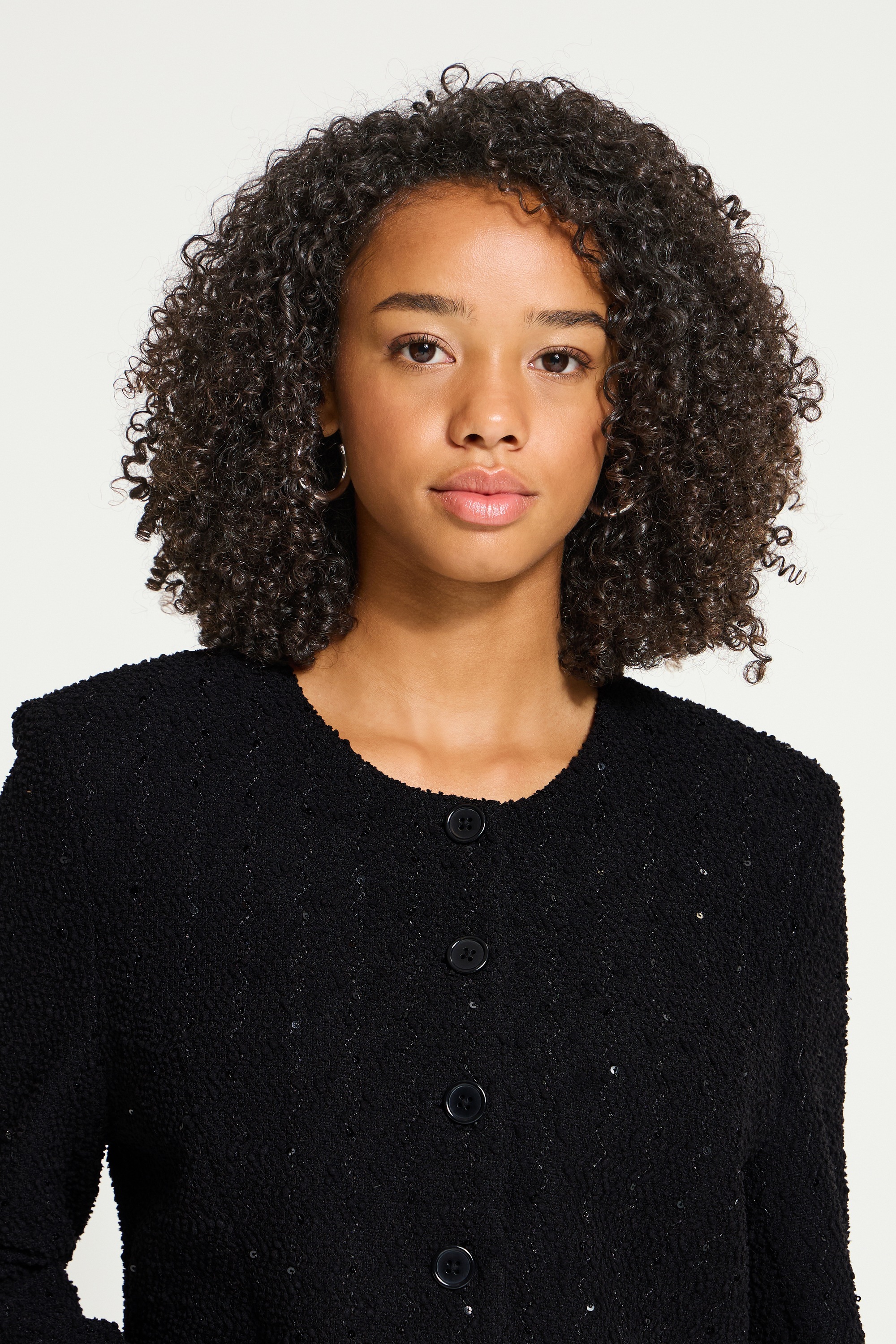 Ichi Blusenblazer »Damen Blazer IHNINKY«