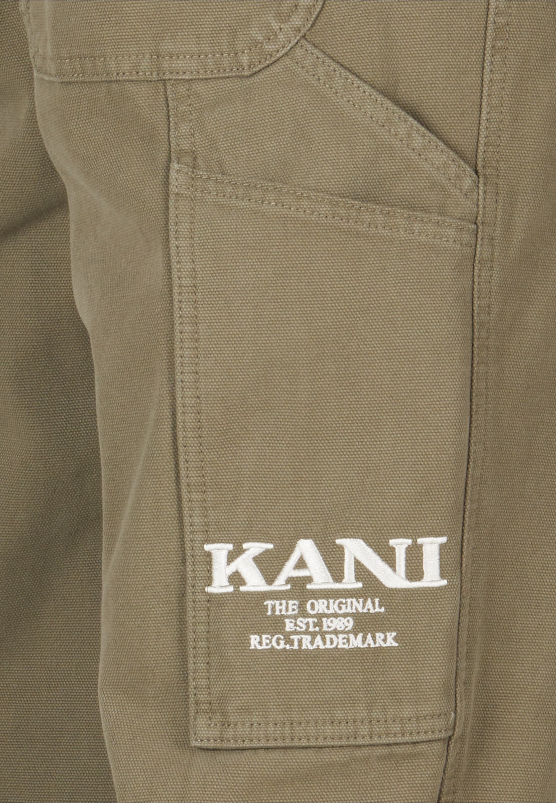 Karl Kani Bequeme Jeans »Karl Kani Herren«