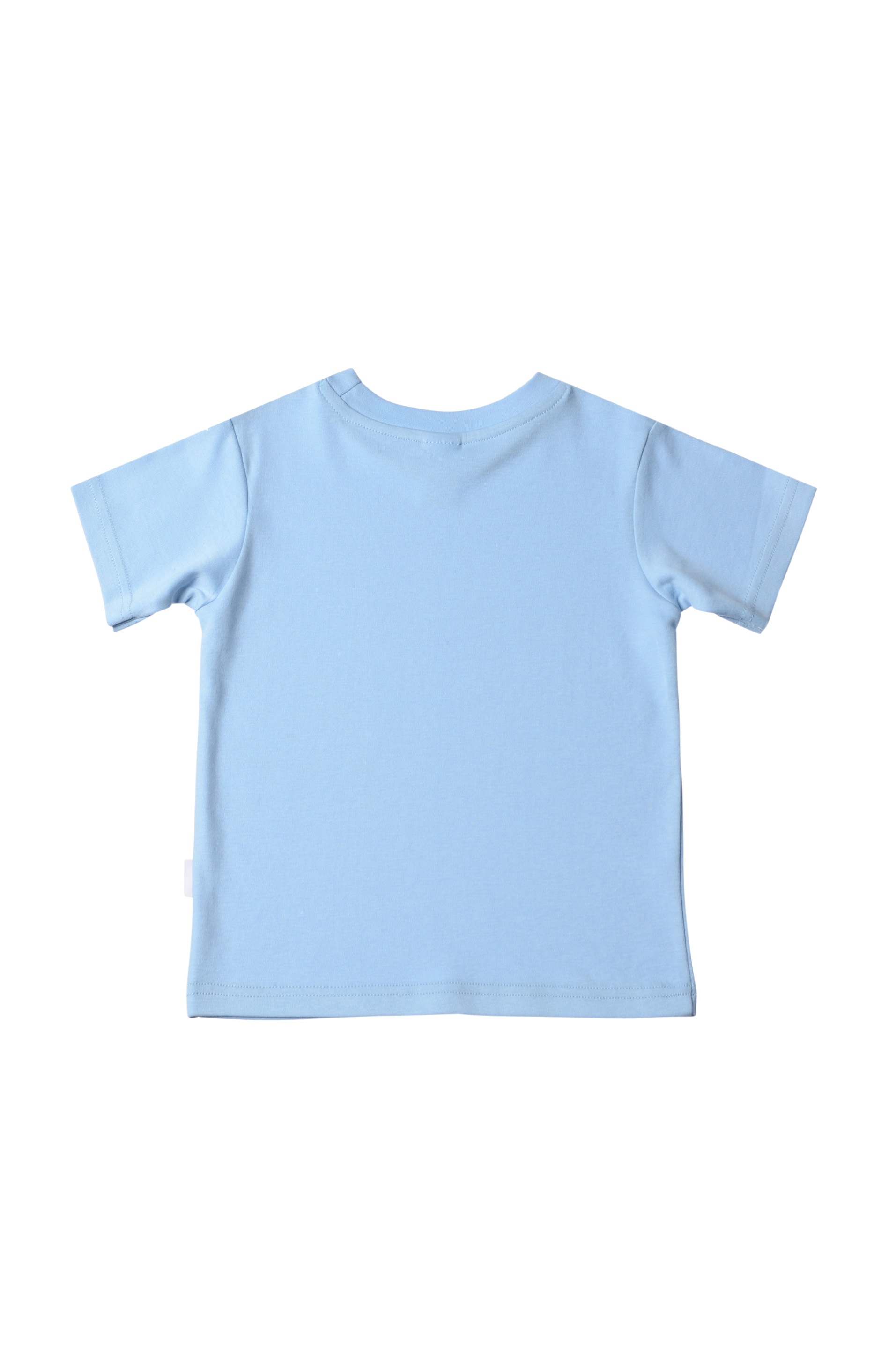 Liliput T-Shirt »Scherzkeks«, aus reiner Bio-Baumwolle