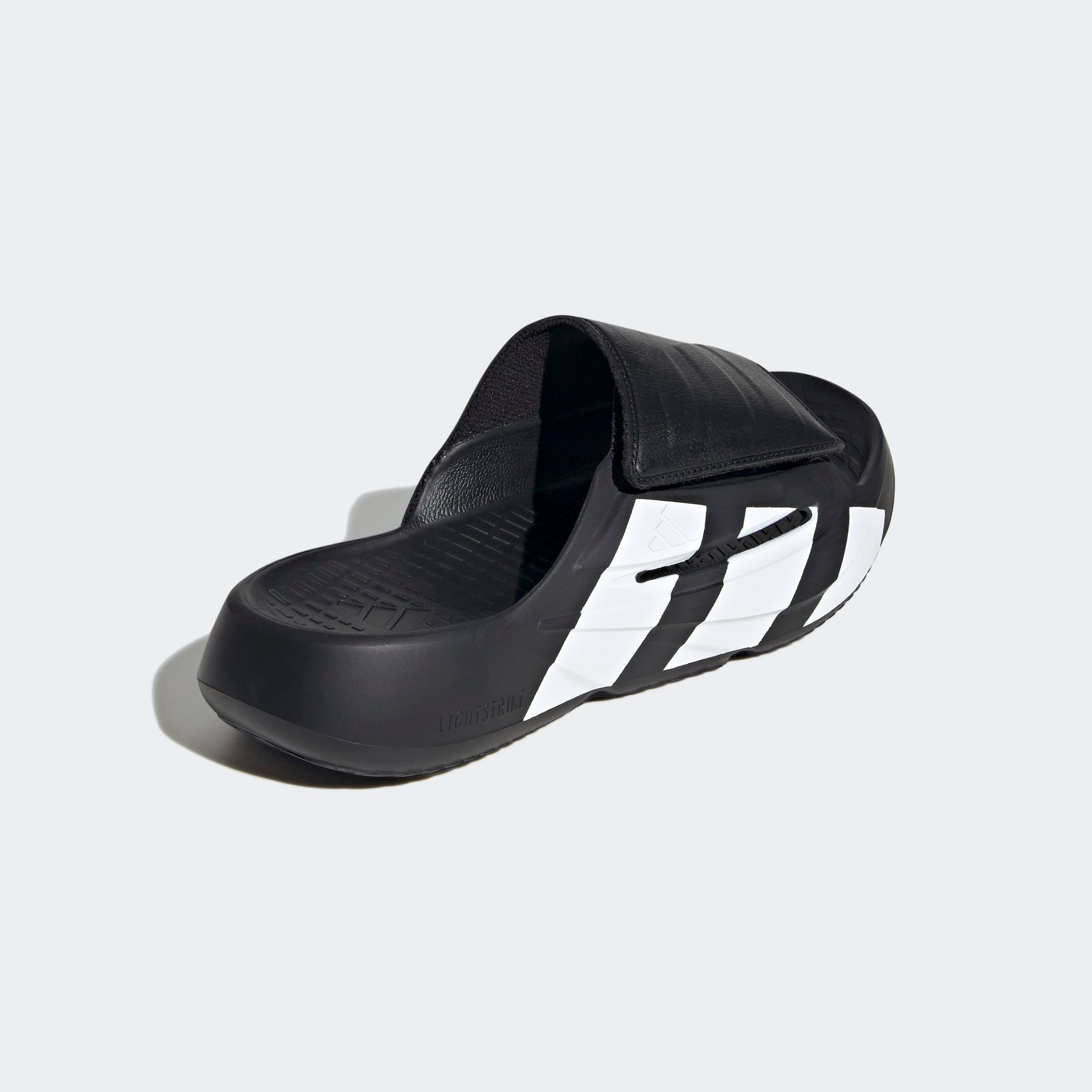 adidas Sportswear Badesandale »LIGHTBLAZE ADILETTE«