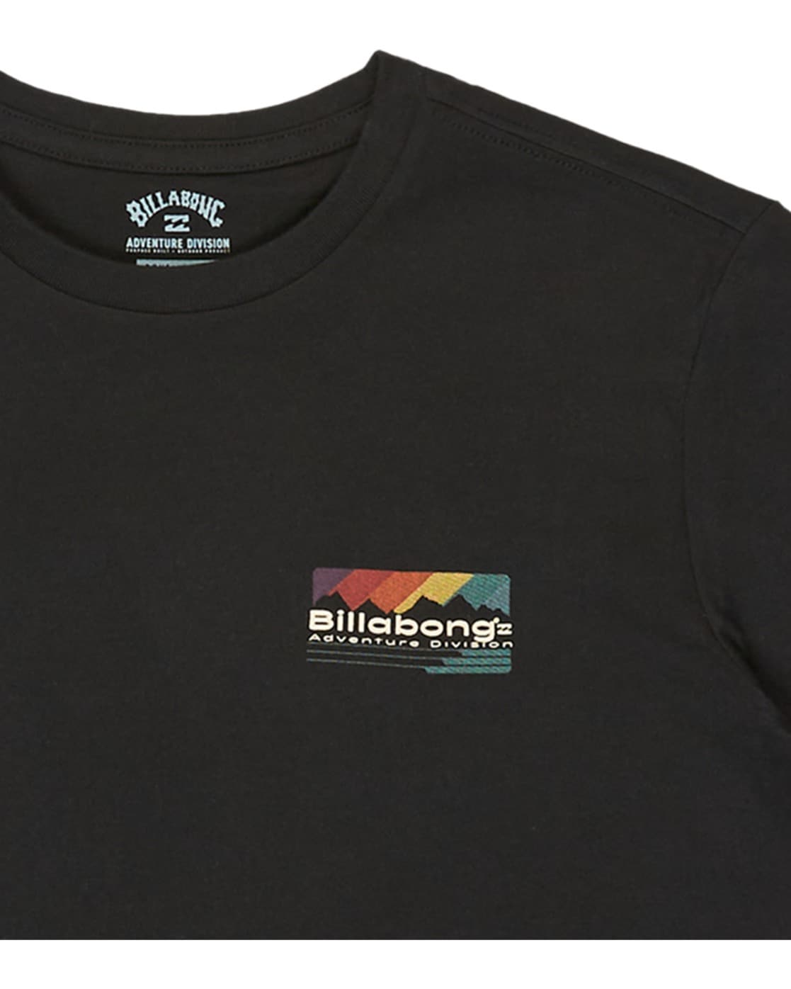 Billabong T-Shirt »Range«