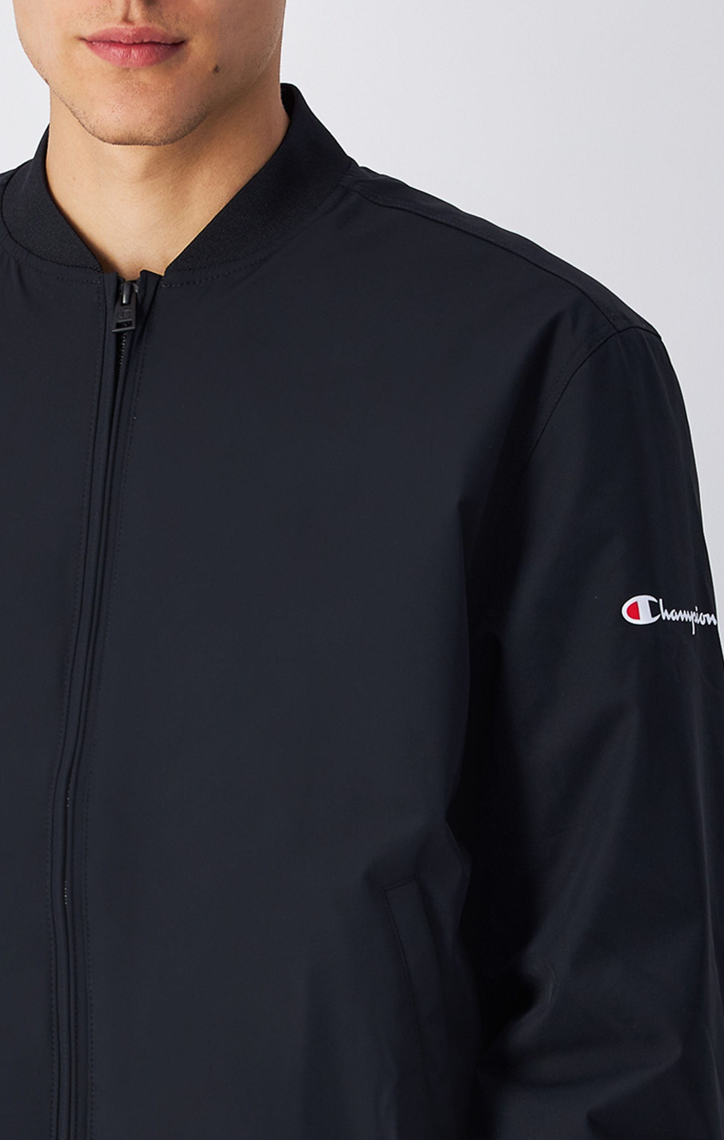 Champion Blouson