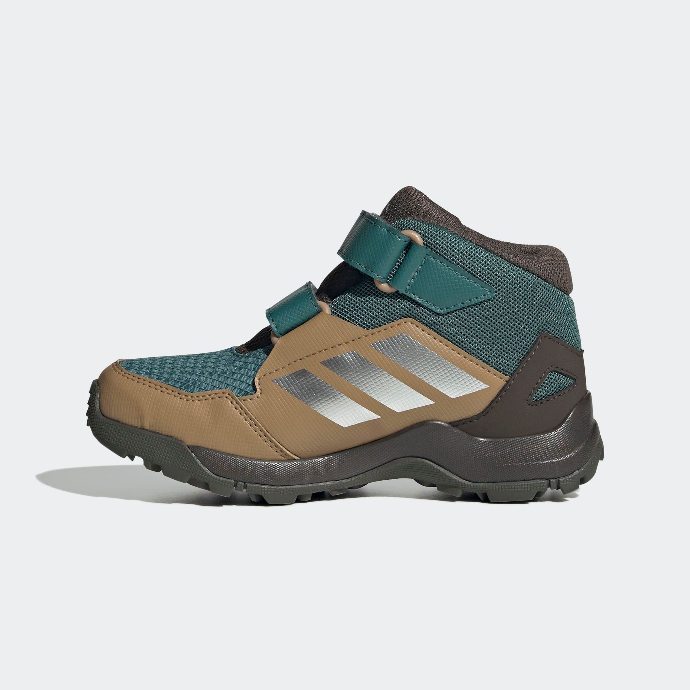 Thumbnail - adidas TERREX Wanderschuh "TERREX SKYCHASER MID GORE-TEX FÜR KINDER" wasserdicht dank Gore-Tex Membrane