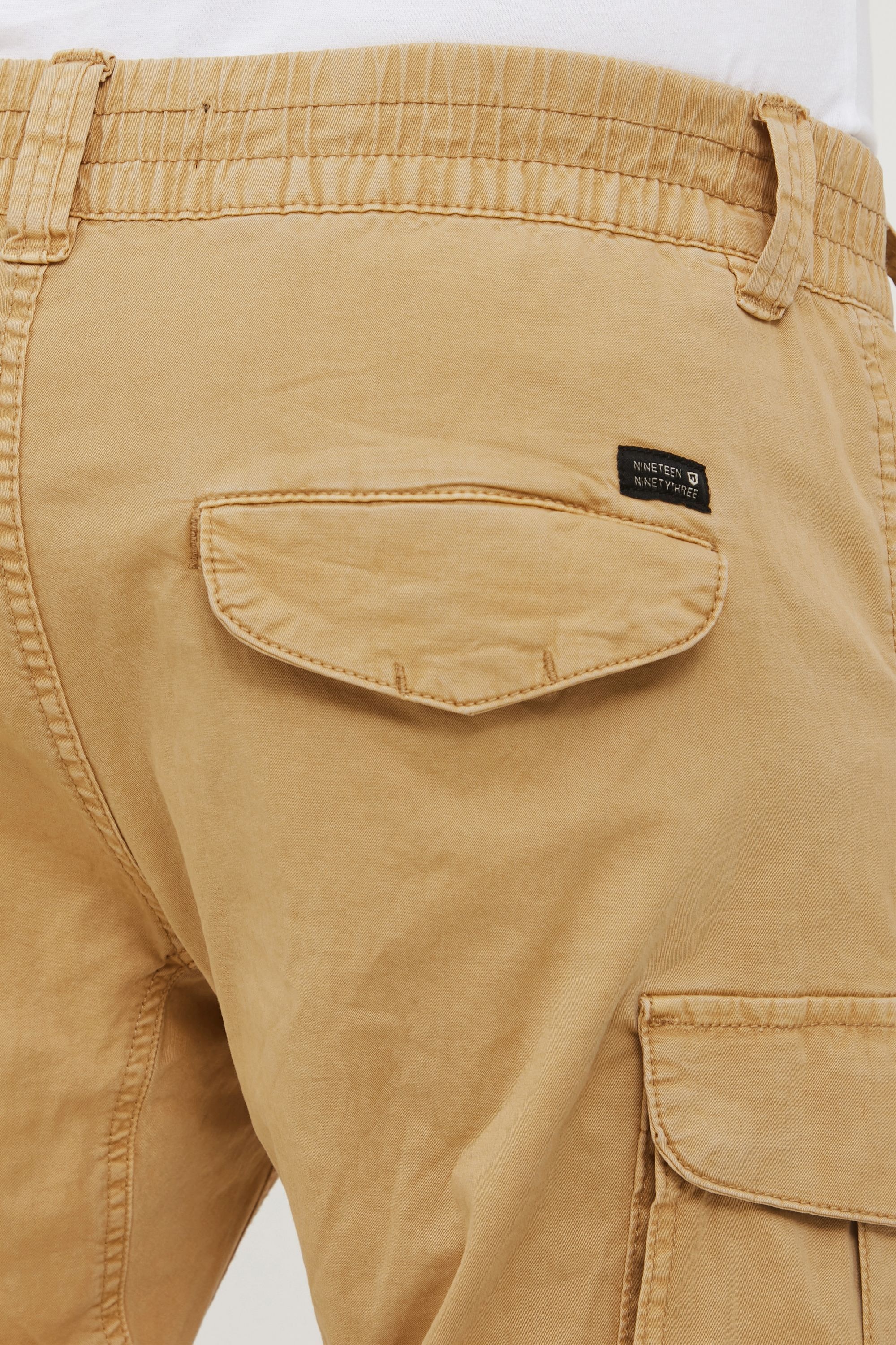 Indicode Cargohose »Cargohose IDNuva«