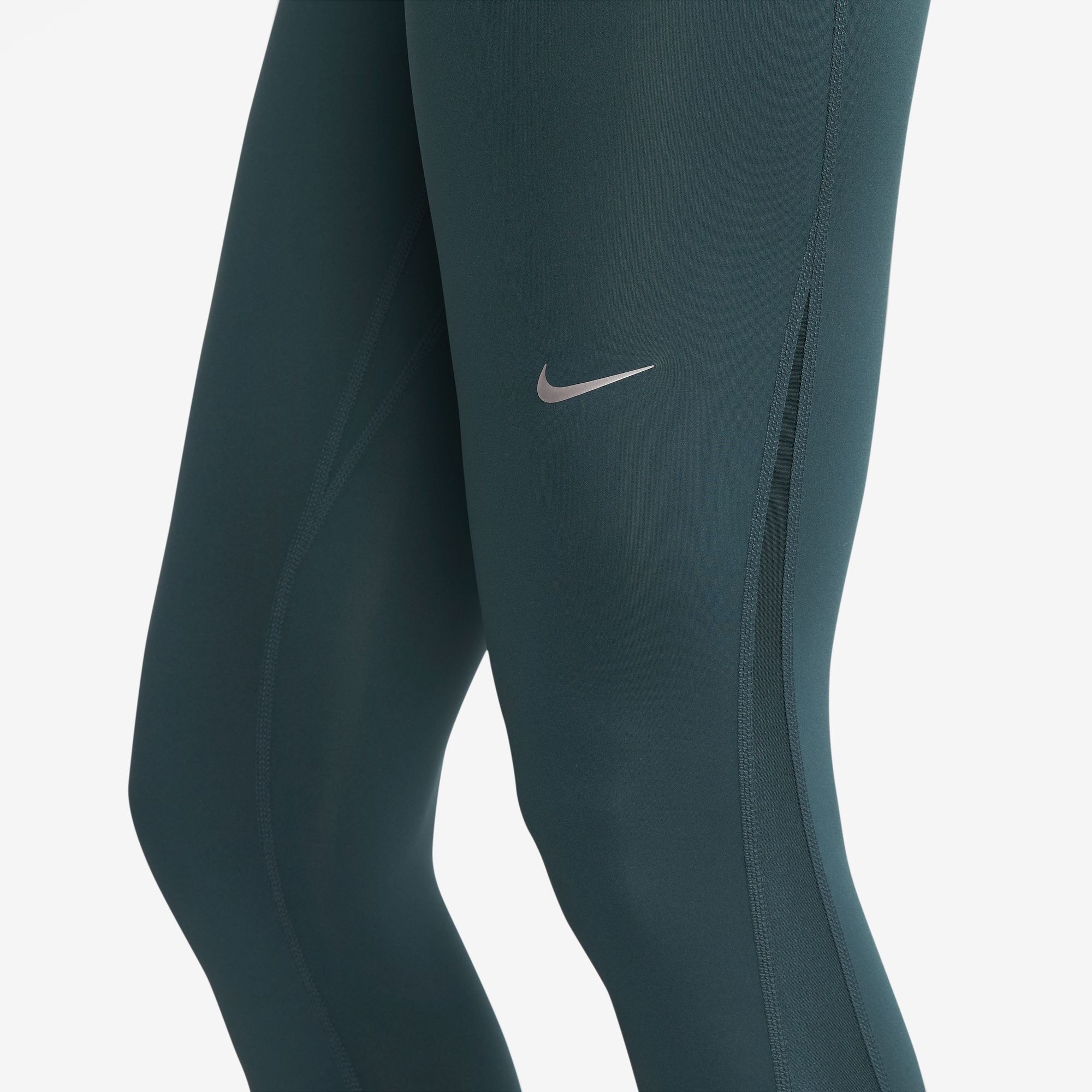 Nike Trainingstights "PRO WOMENS MID-RISE / LEGGINGS" günstig online kaufen