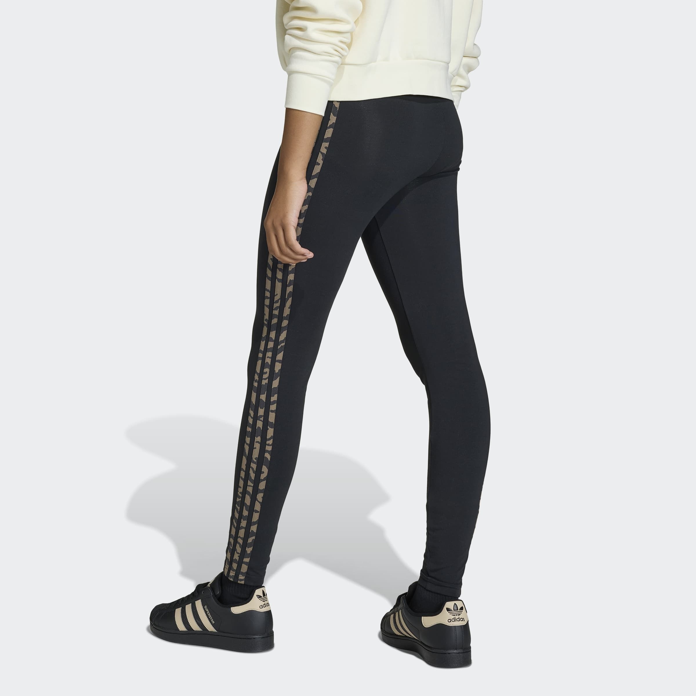 adidas Originals Leggings »3S TIGHTS«