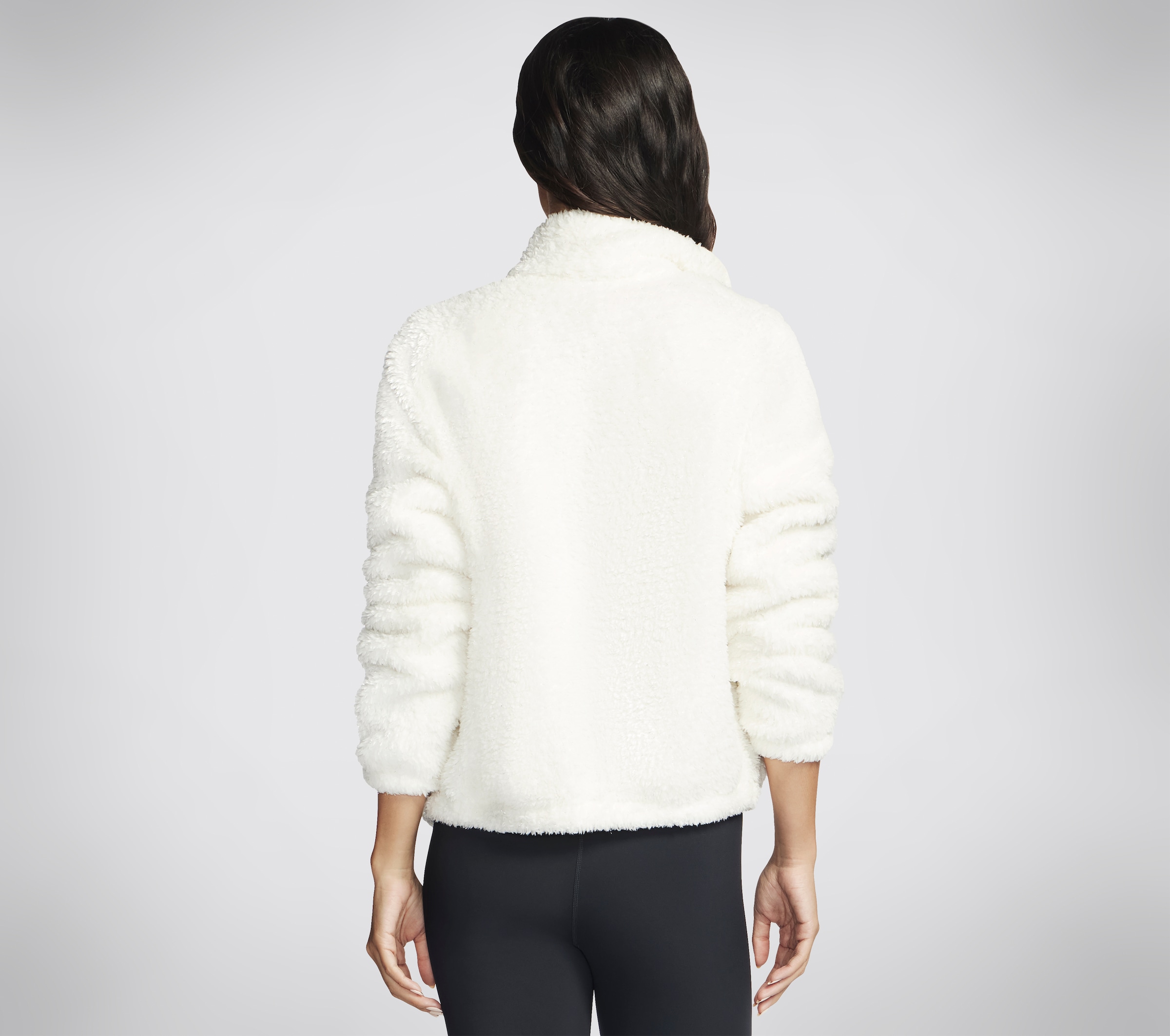 Skechers Fleecejacke