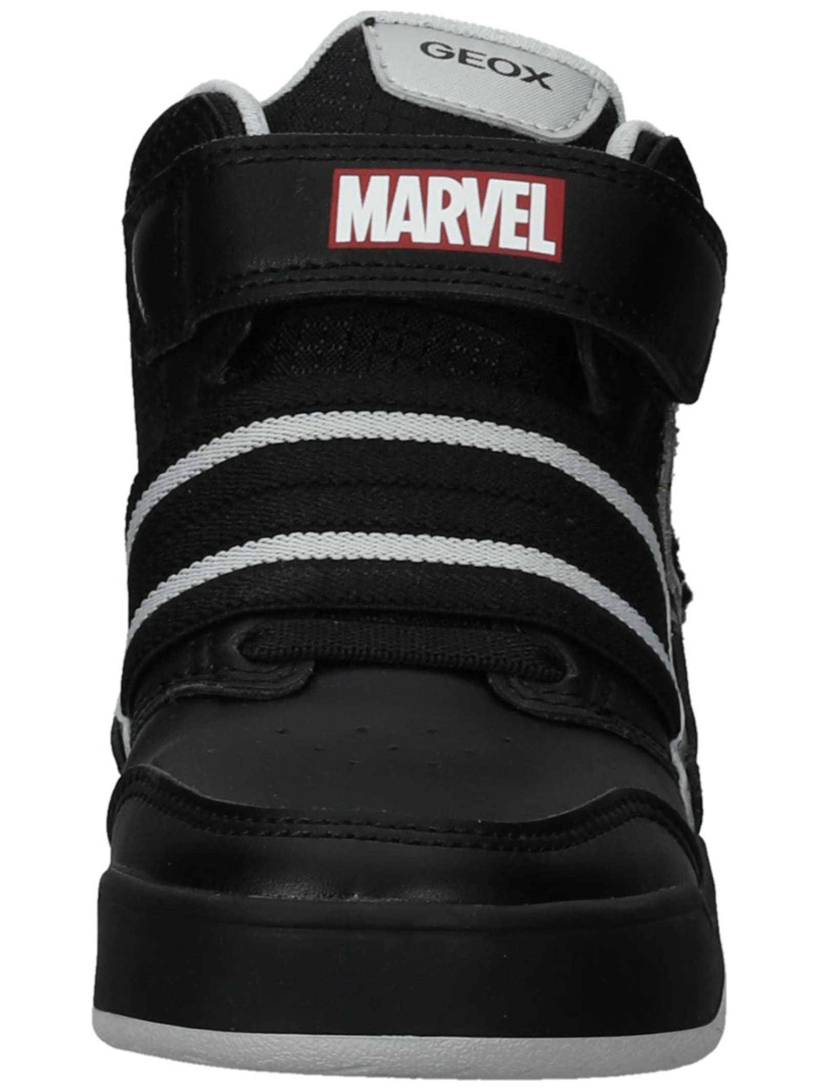 Geox Sneaker »Geox Sneaker Lederimitat/Textil«