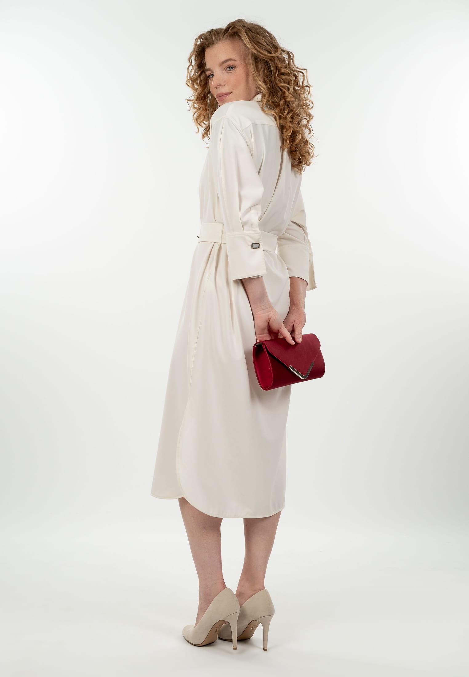Tamaris Clutch »Clutch TAS Amalia«