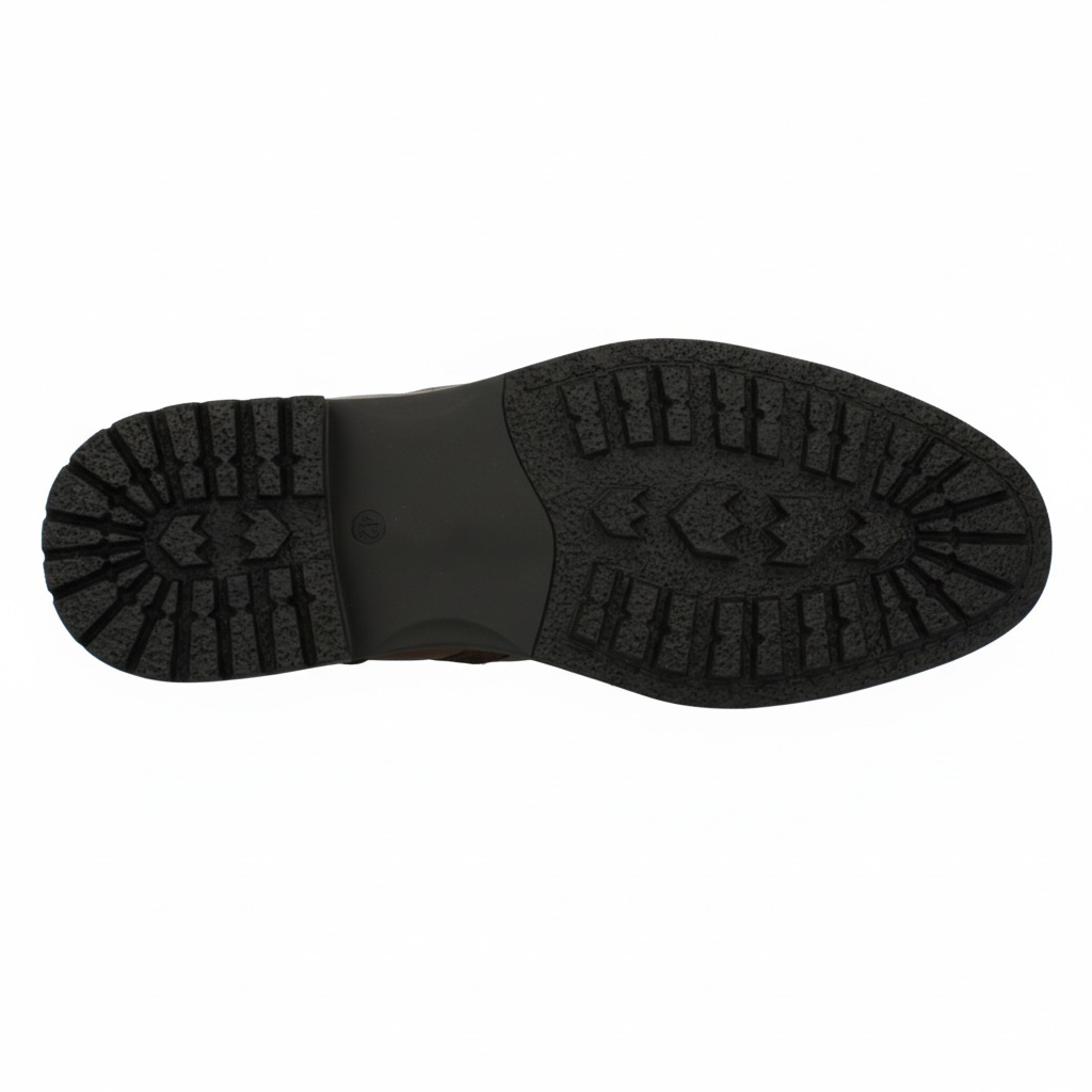 Thumbnail - Wrangler Winterstiefel "GEORGE MEN HIGH"