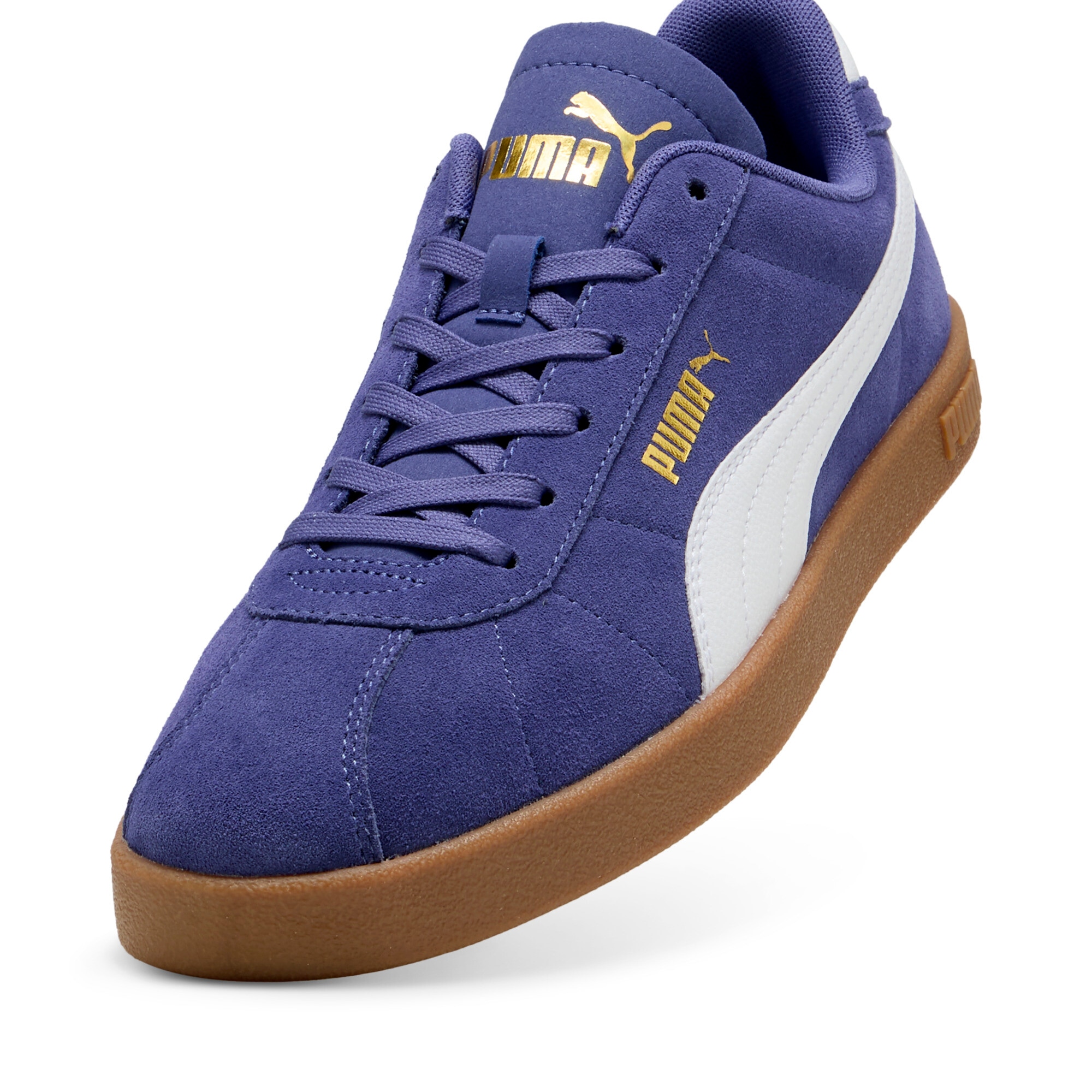 PUMA Sneaker »CLUB II«