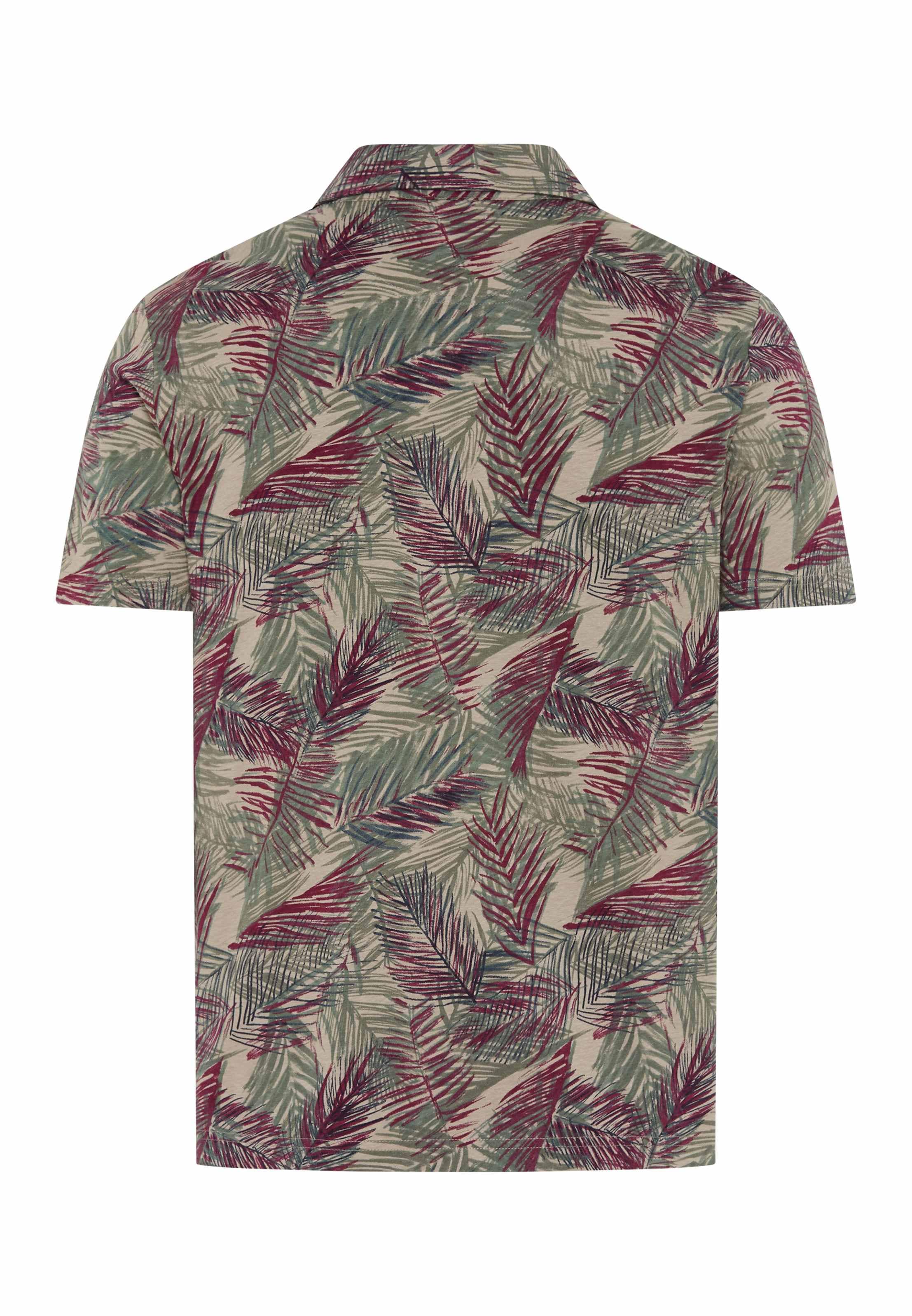 Brax Poloshirt »Style PHILO«