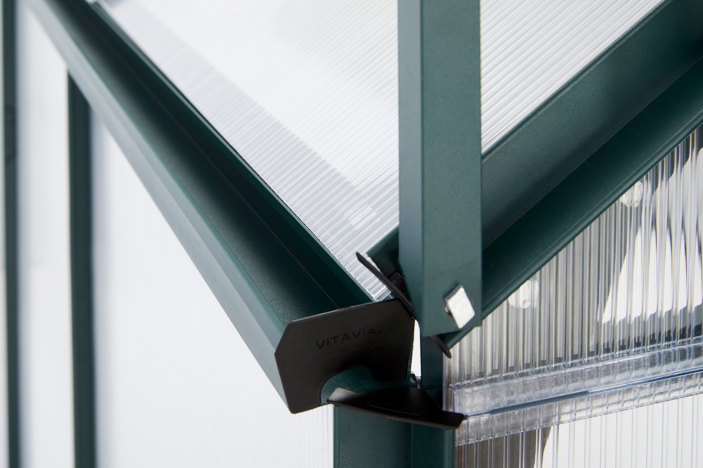 KONIFERA Gewächshaus »Titania 8300«