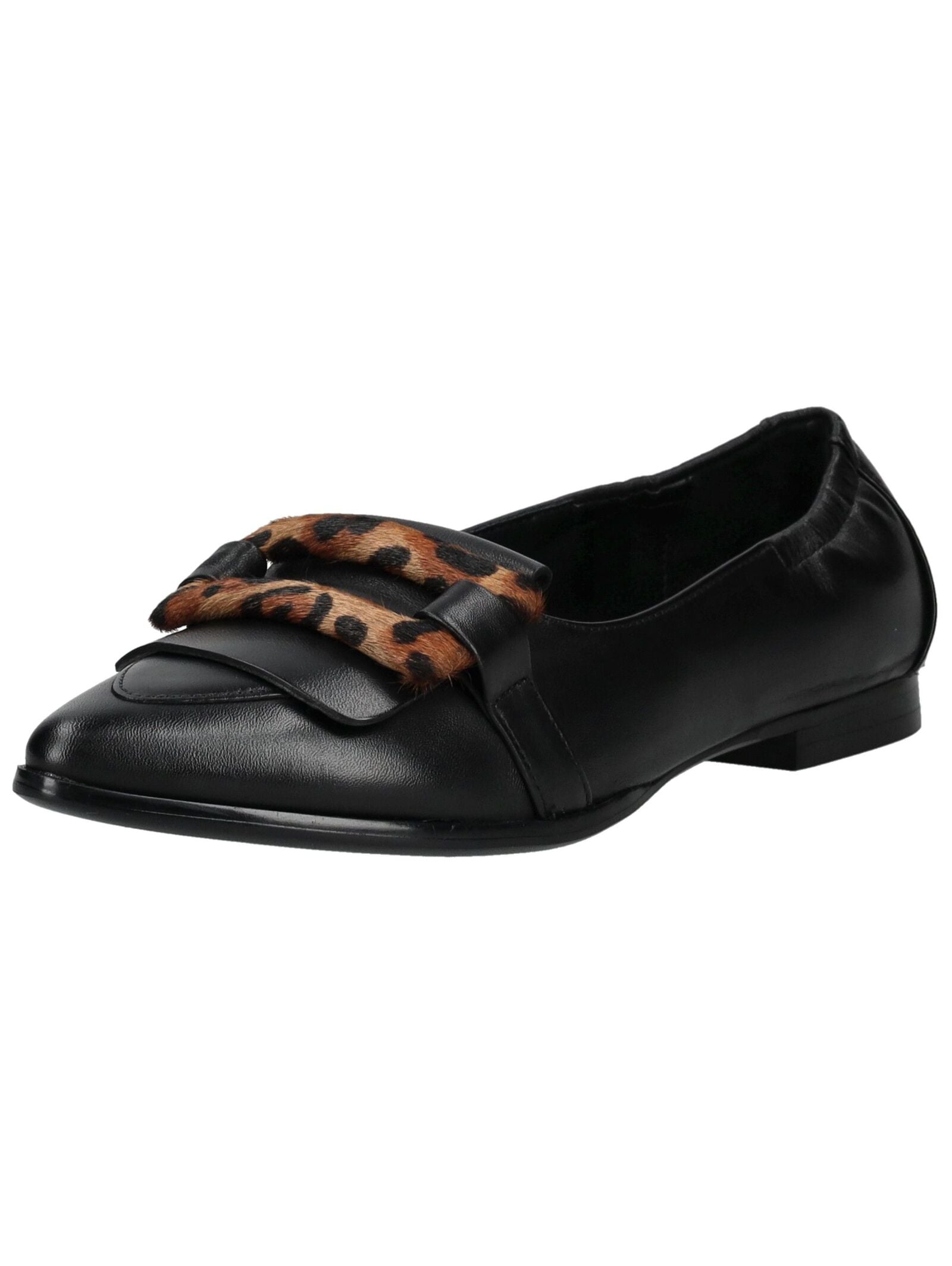 Regarde Le Ciel "Regarde Le Ciel Slipper Leder"
