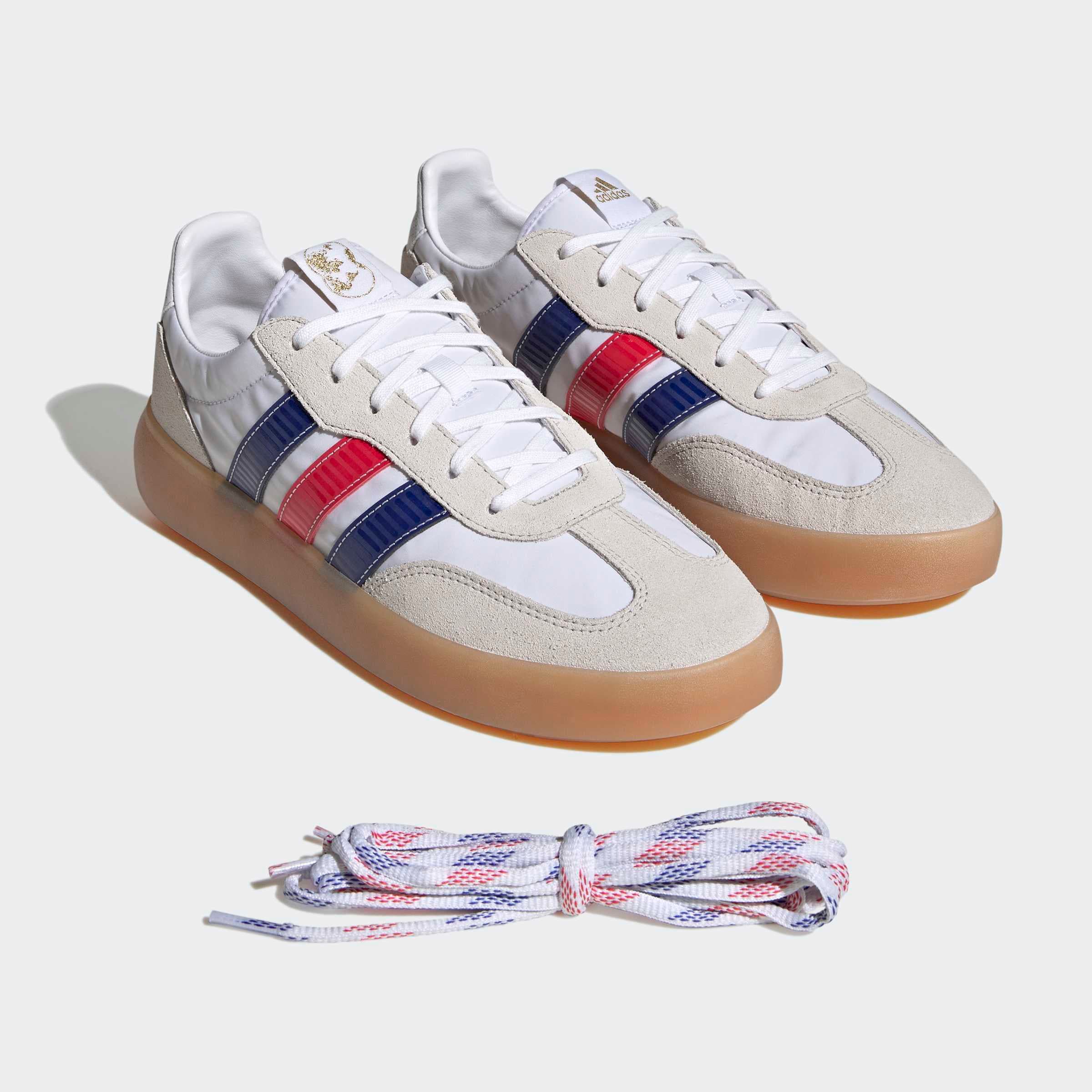 adidas Sportswear Sneaker »BARREDA DECODE«  World Cup Nations Pack
