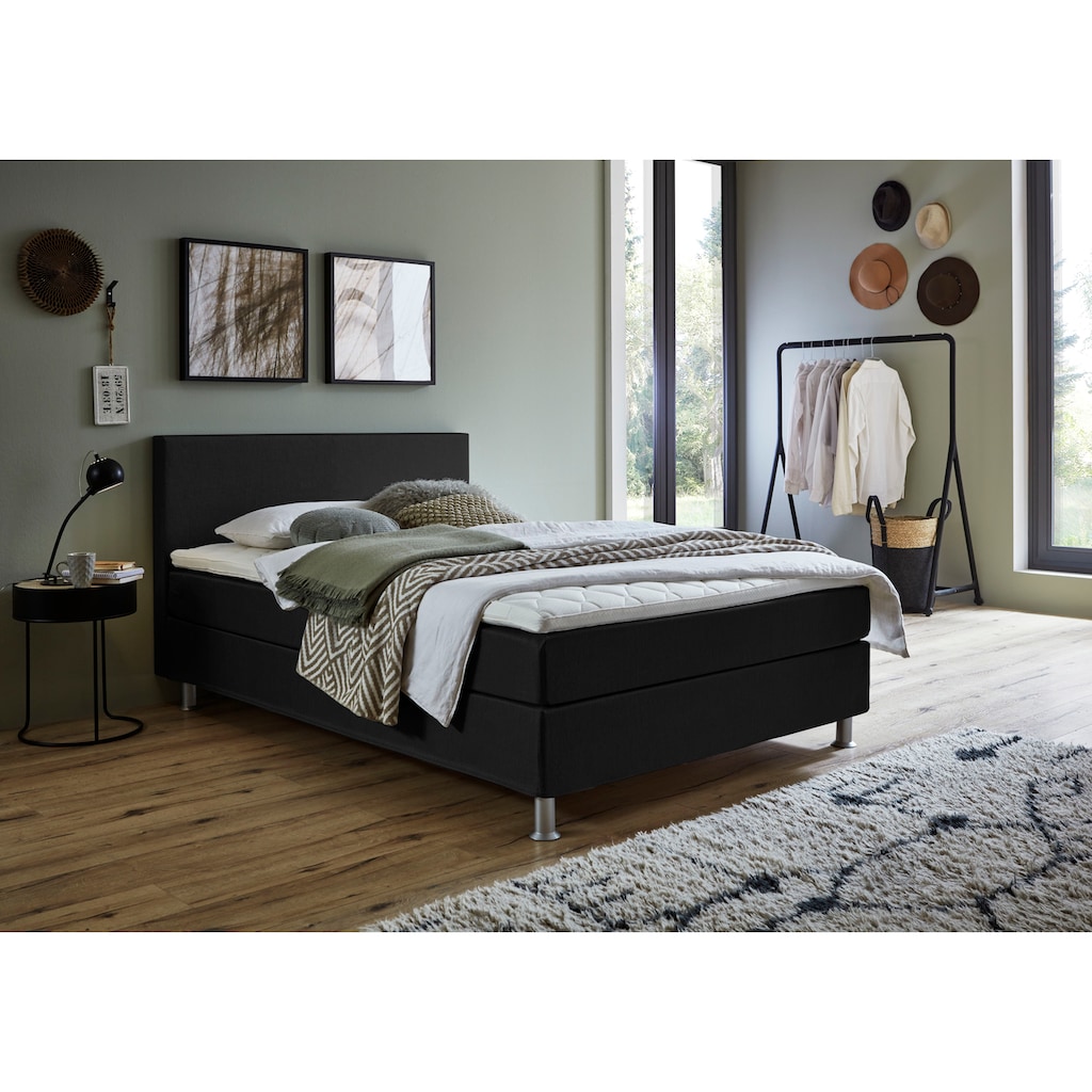 ATLANTIC home collection Boxbett »Edison«