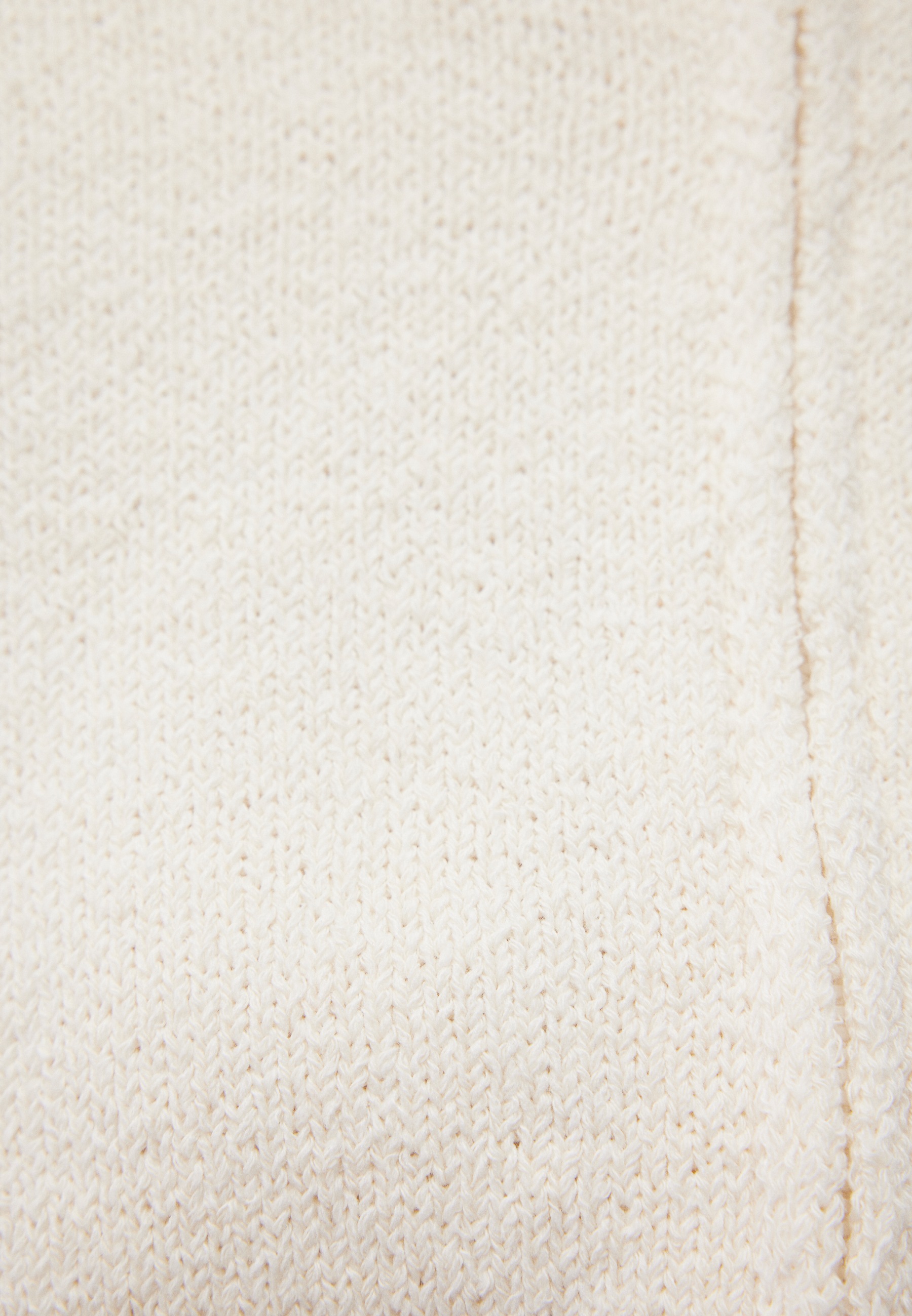 Mavi Strickpullover »FULL ZIP CARDIGAN«, Cardigan mit Zip