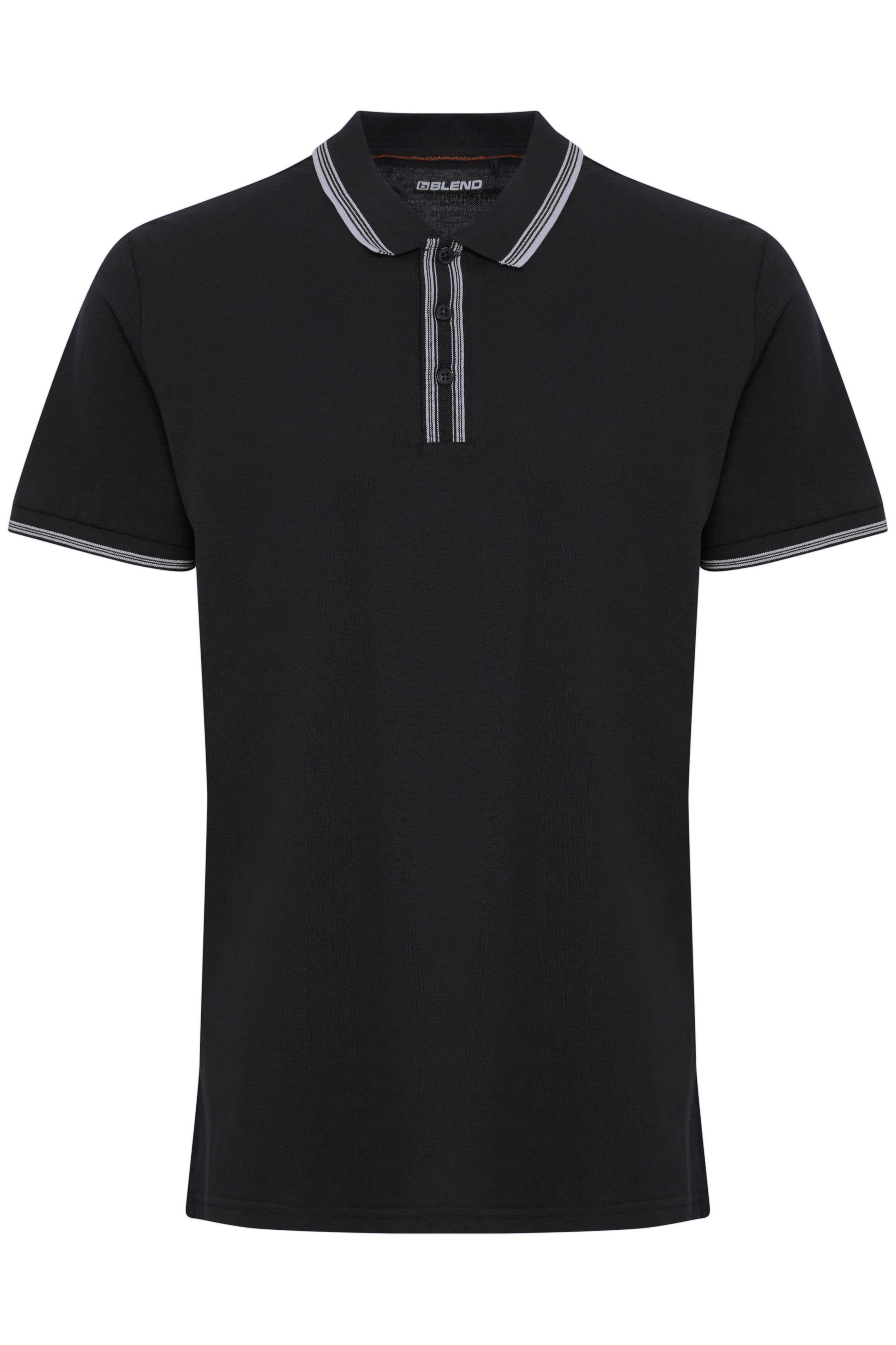 Blend Poloshirt "Poloshirt BHPolo" günstig online kaufen