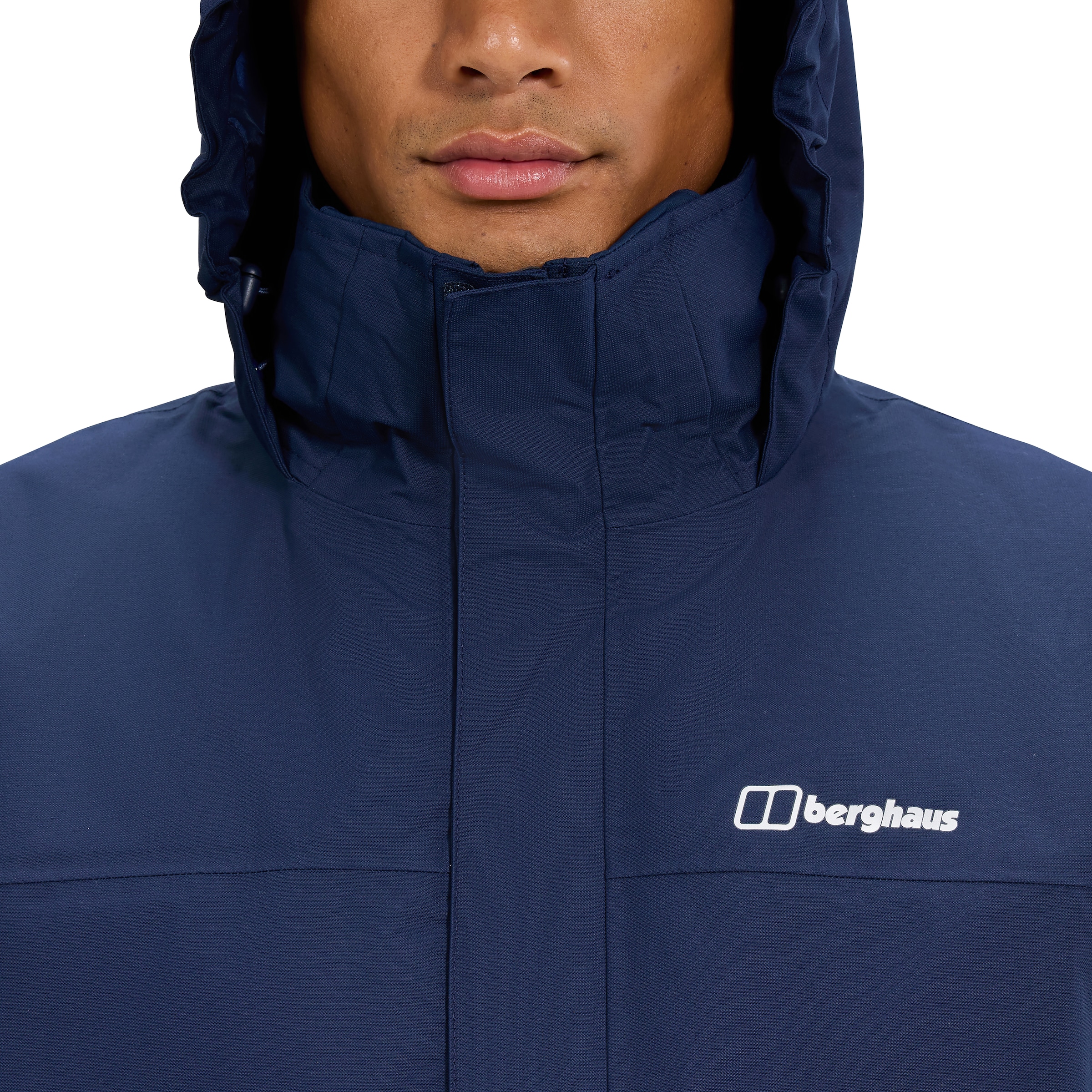 Berghaus 3-in-1-Funktionsjacke »RG ALPHA 2.0 GEMNI 3IN1 JACKET«