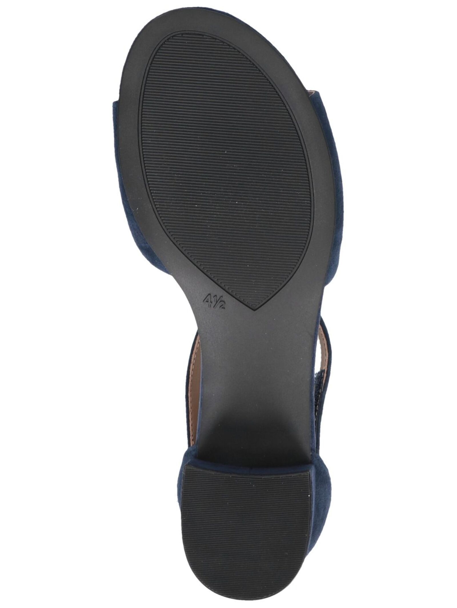 Caprice Riemchensandale »Caprice Sandalen Veloursleder«