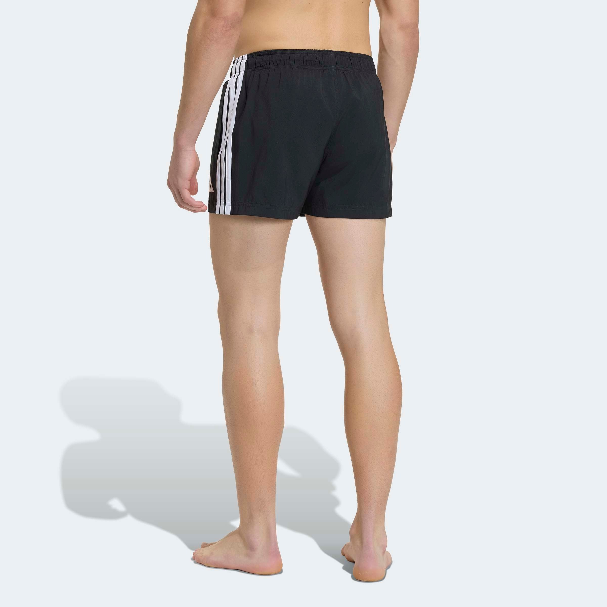 adidas Performance Badeshorts »3-STREIFEN, 3 ZOLL«