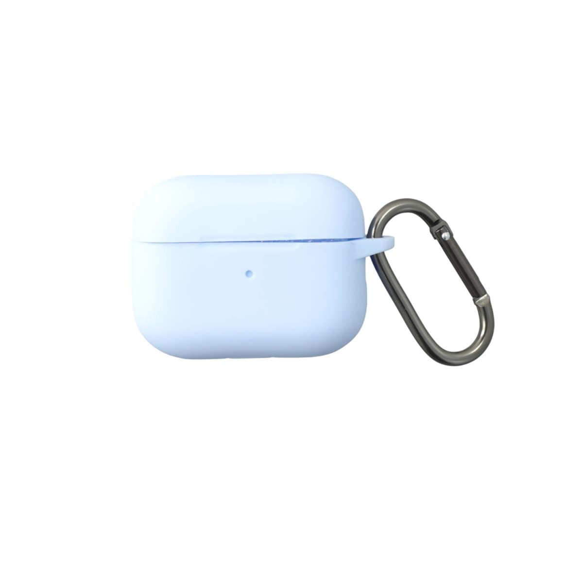 4smarts Kopfhörer-Schutzhülle »Case Set Omega für Apple AirPods Pro 2 3er Set«, AirPods Pro 2, Schutzhülle, Case, Schutzcase, stoßfest