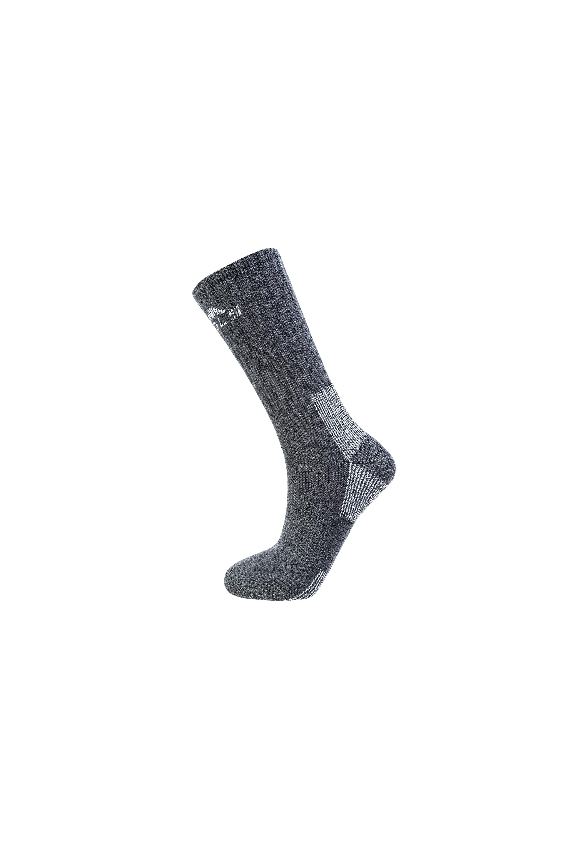 MOLS Socken »Rinburg«, (2 Paar), mit Quick-Dry-Technologie