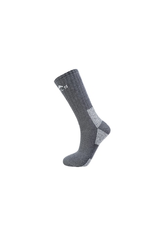 MOLS Socken »Rinburg« (2 poros)