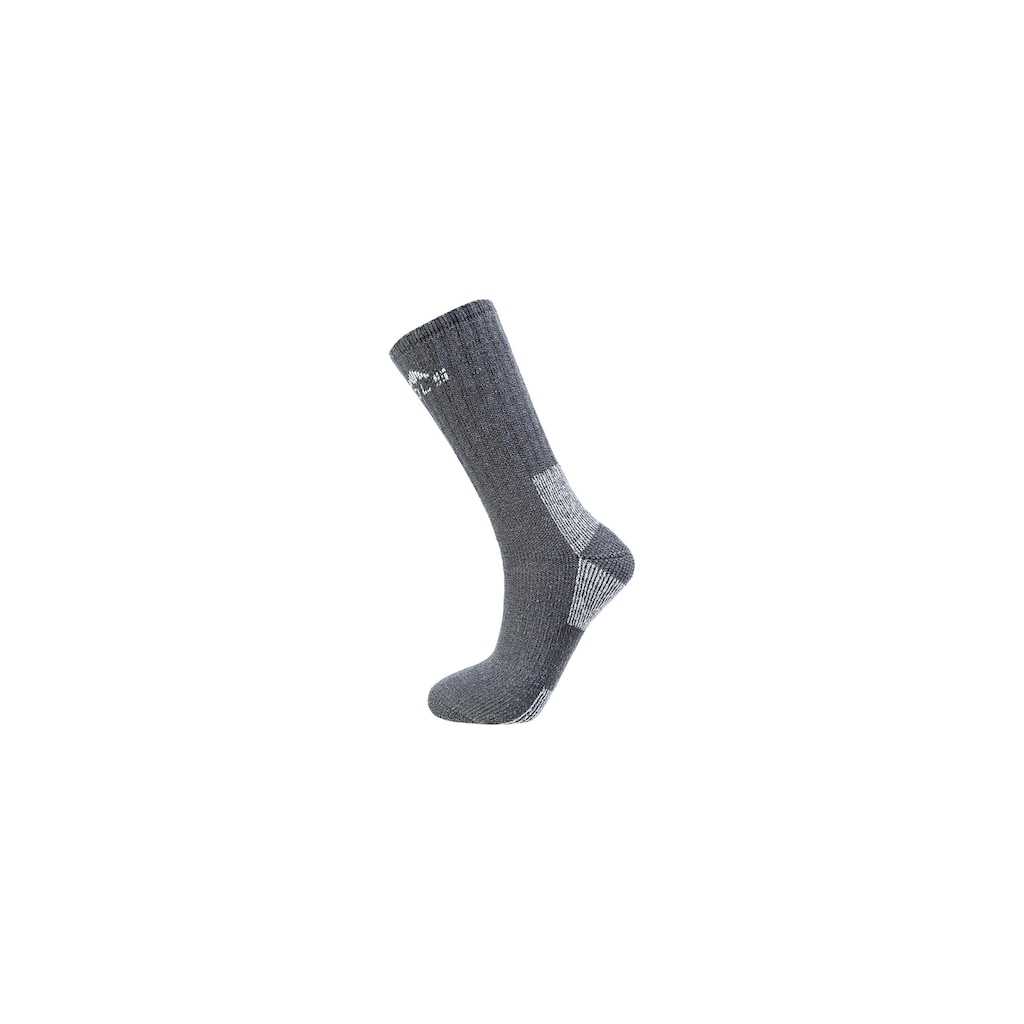MOLS Socken »Rinburg« (2 Paar) mit Quick-Dry-Technologie