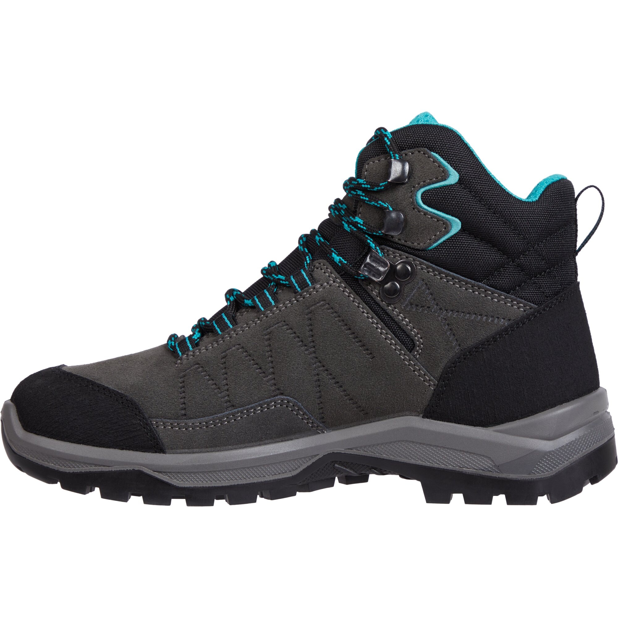 McKINLEY Wanderschuh »Magma IV MID AQX W«, wasserdicht