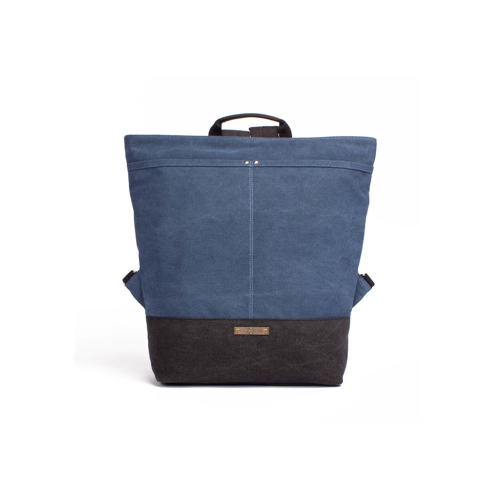 Margelisch Cityrucksack »Yoko 1« Rucksack aus fairer und nachhaltiger Produktion Margelisch Cityrucksack »Yoko 1« Rucksack aus fairer und nachhaltiger Produktion