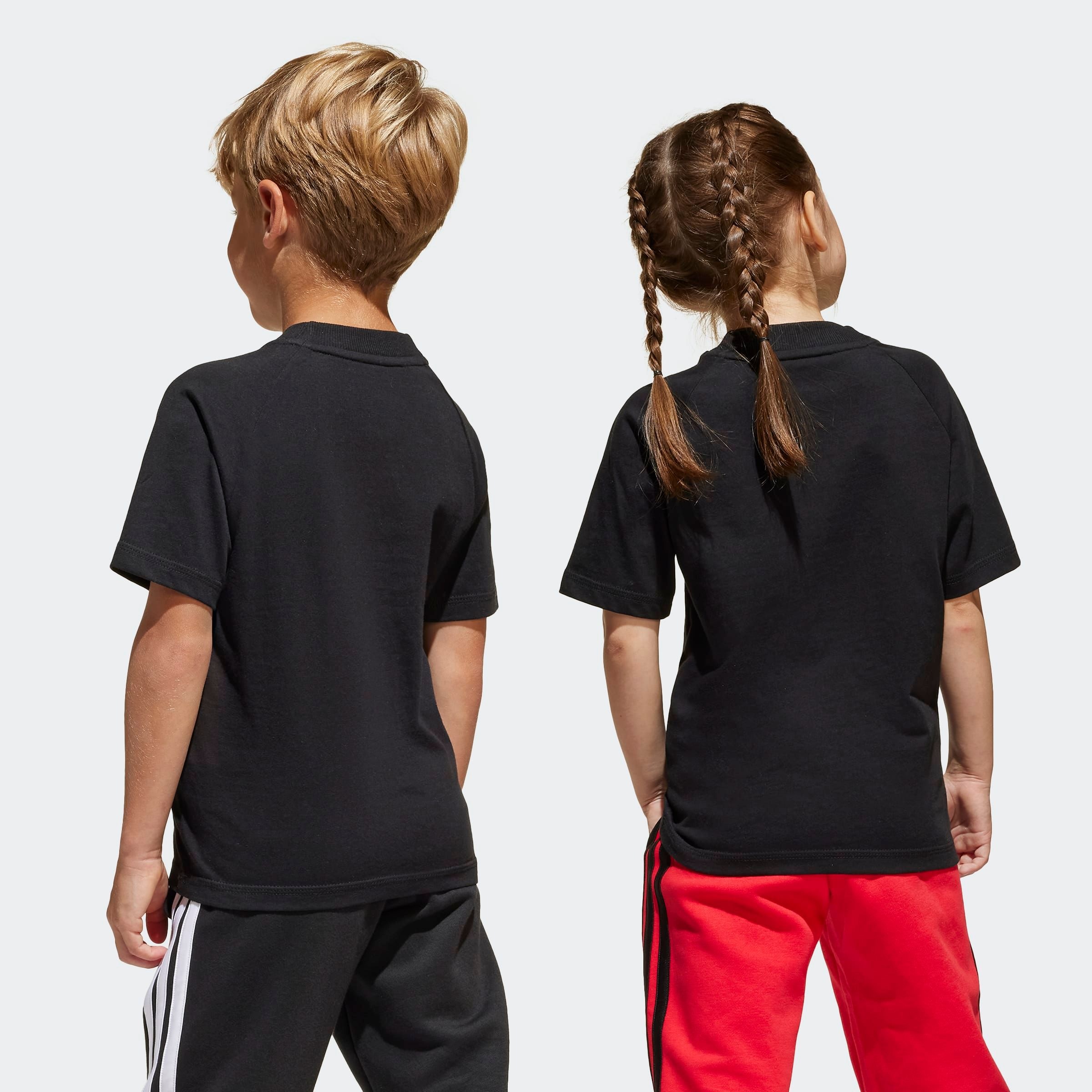 adidas Sportswear T-Shirt »LK LIN TEE 160«