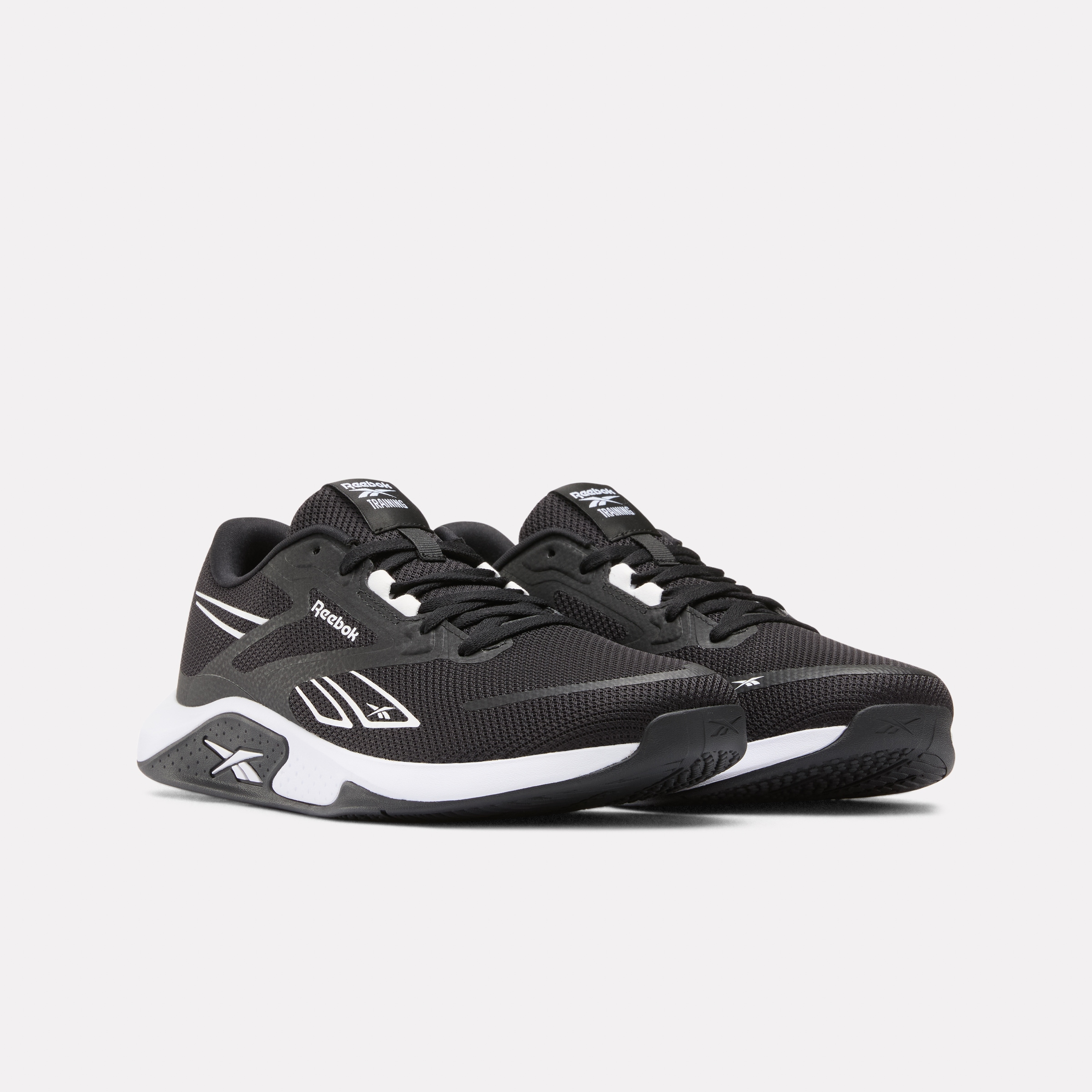 Reebok Trainingsschuh "NANOFLEX TR 3" mit breiter Sohle für mehr Stabilität beim Krafttraining