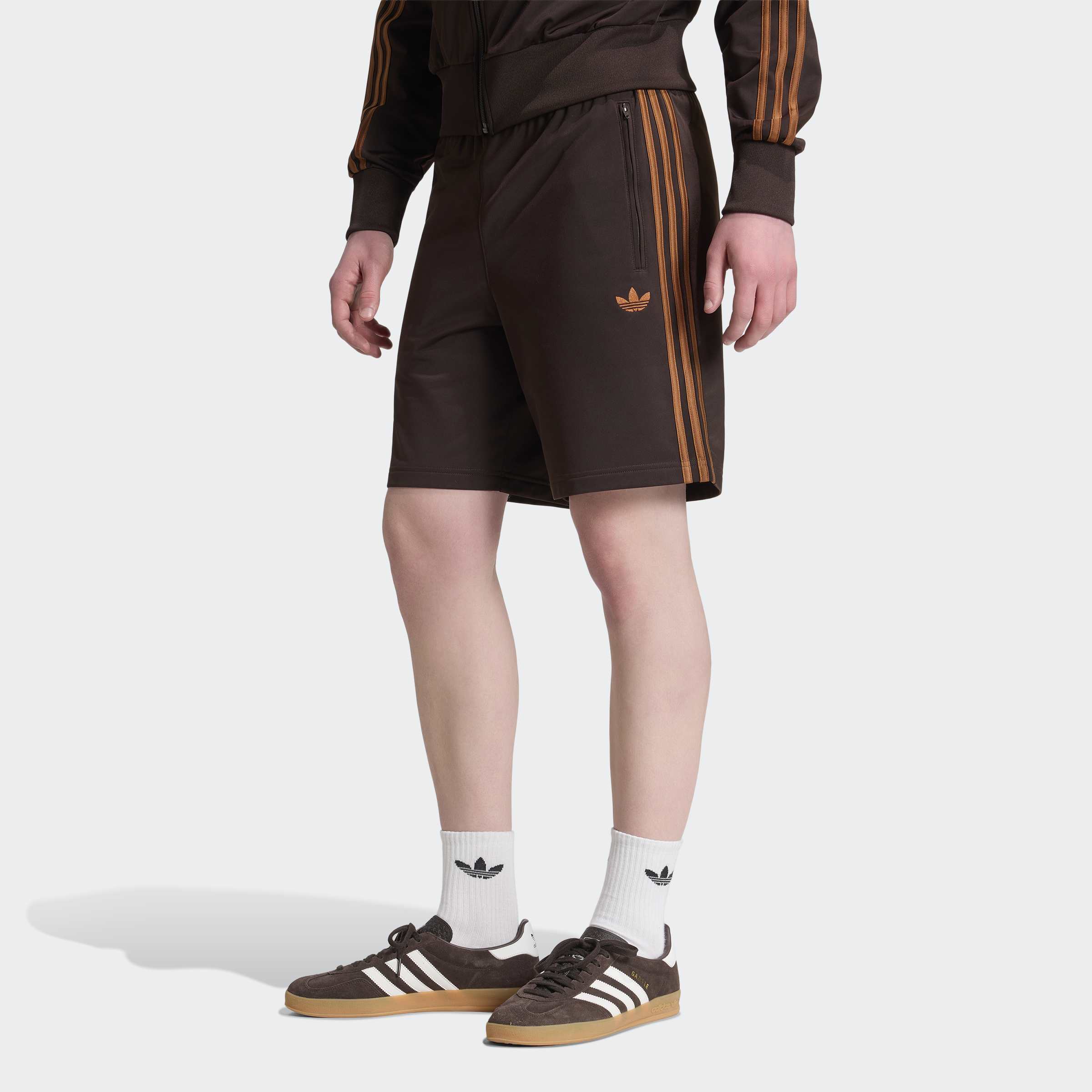 adidas Originals Shorts "FIREBIRD"