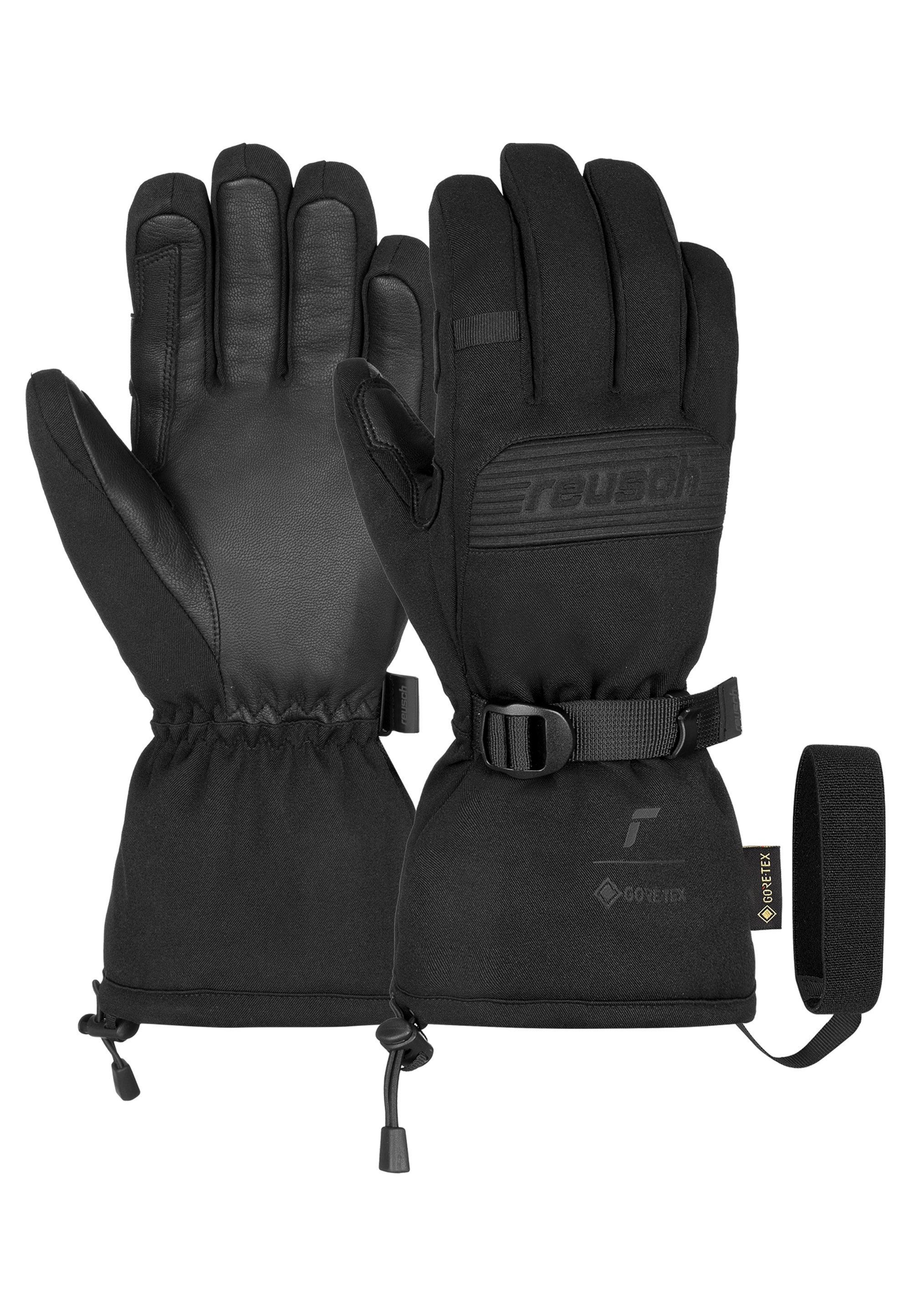 Reusch "Falcon GORE-TEX" mit wasserdichter und atmungsaktiver Funktion